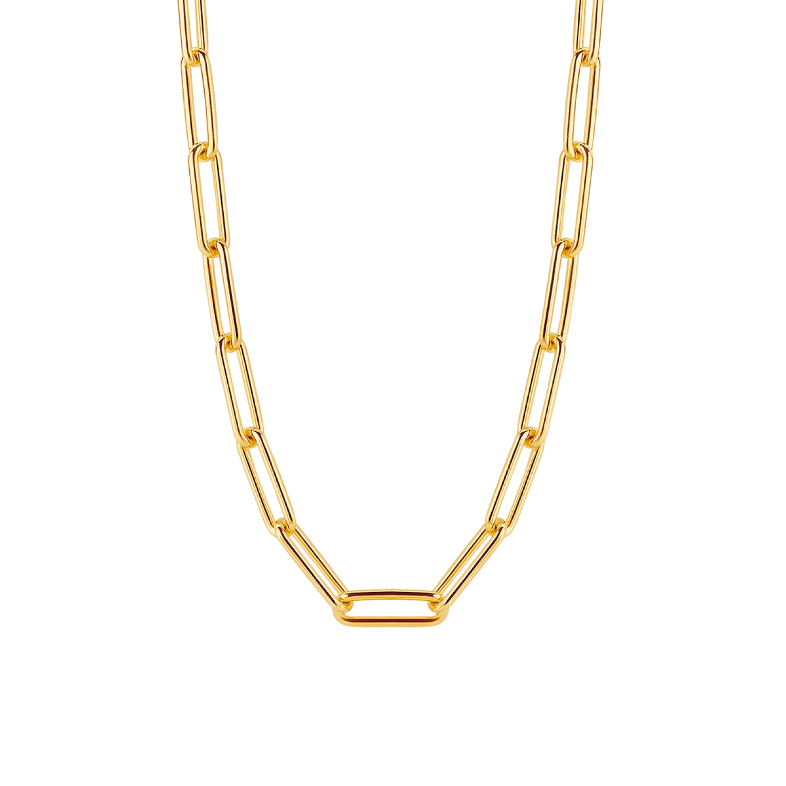 TI SENTO Ketting 3937SY