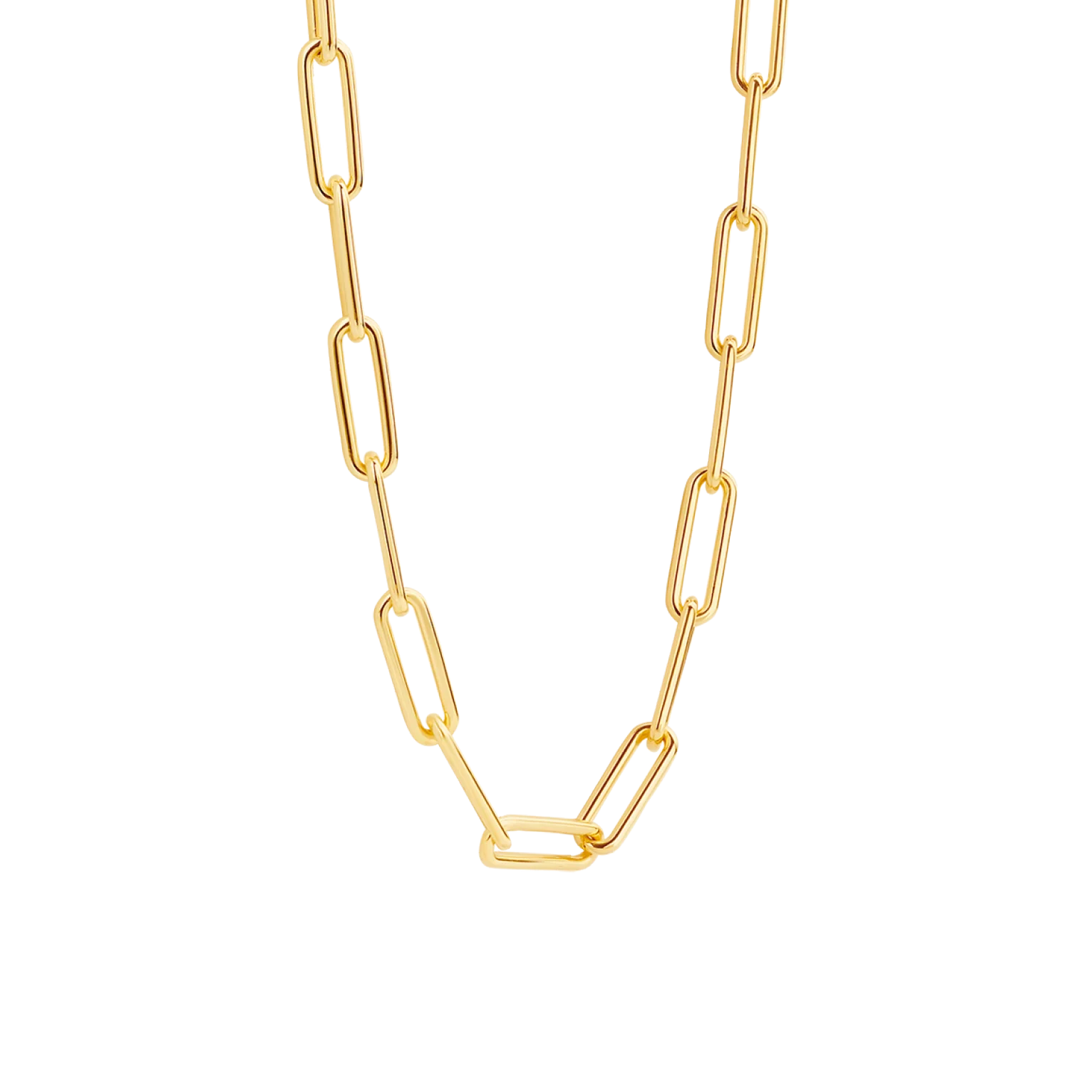 TI SENTO Ketting 3937SY - Image 2