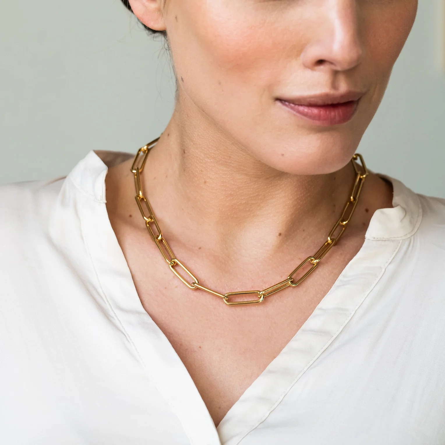 TI SENTO Ketting 3937SY - Image 6