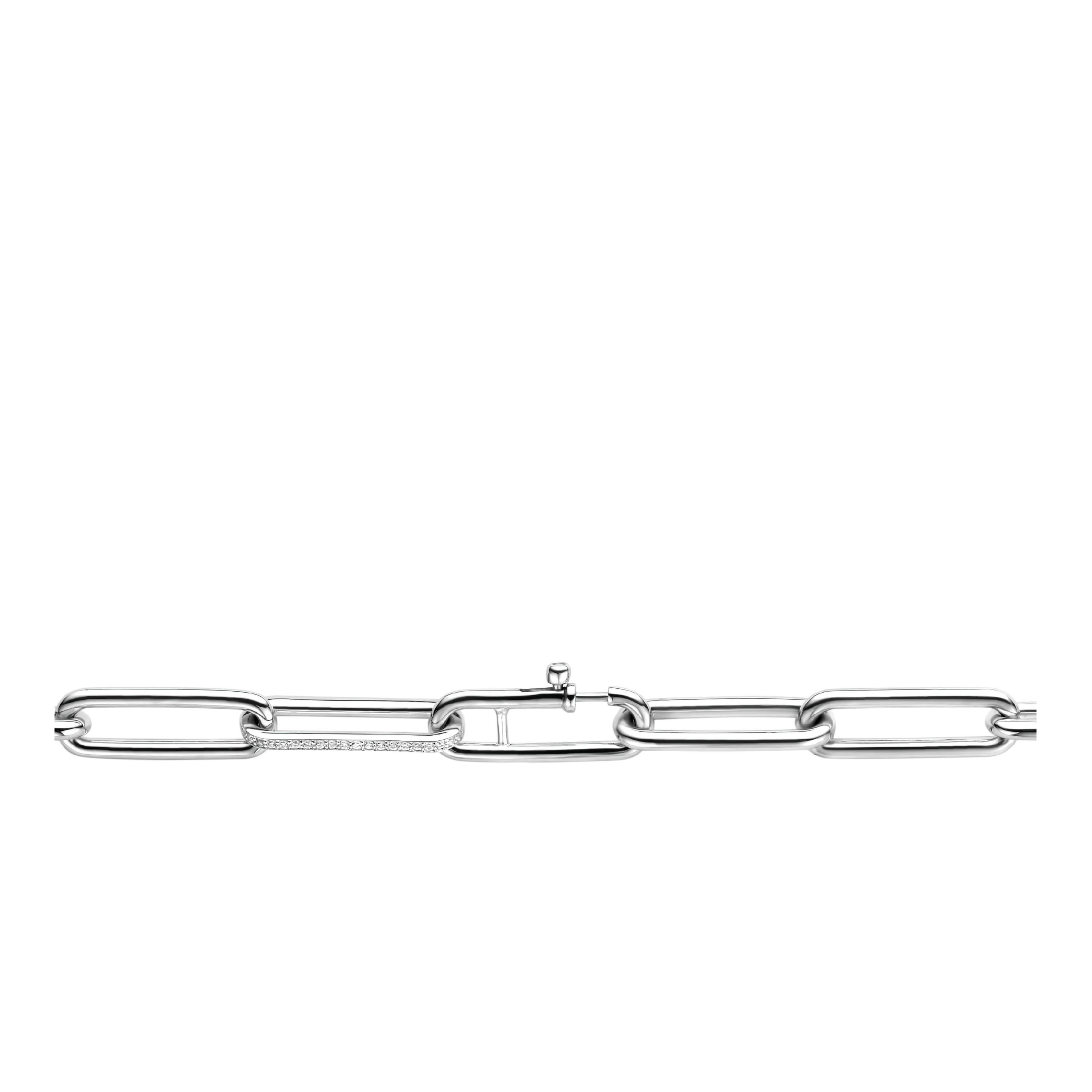 TI SENTO Ketting 3937ZI - Image 3