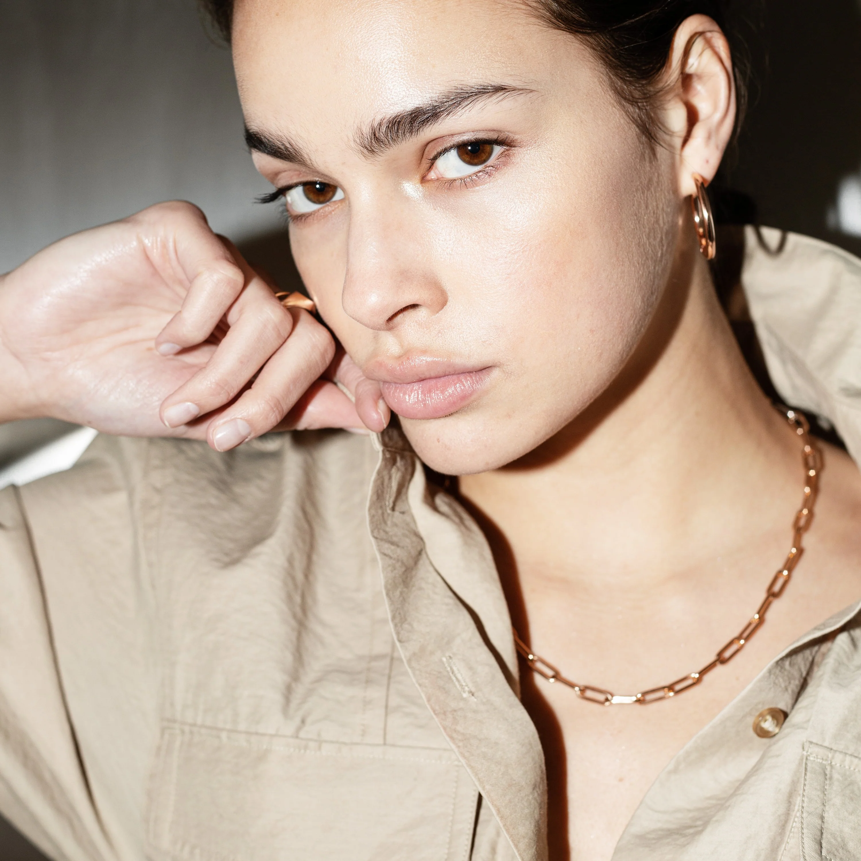 TI SENTO Ketting 3947SR - Image 6