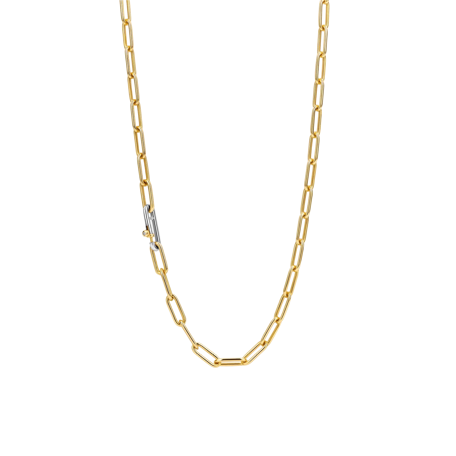 Closed Forever Schakel Ketting