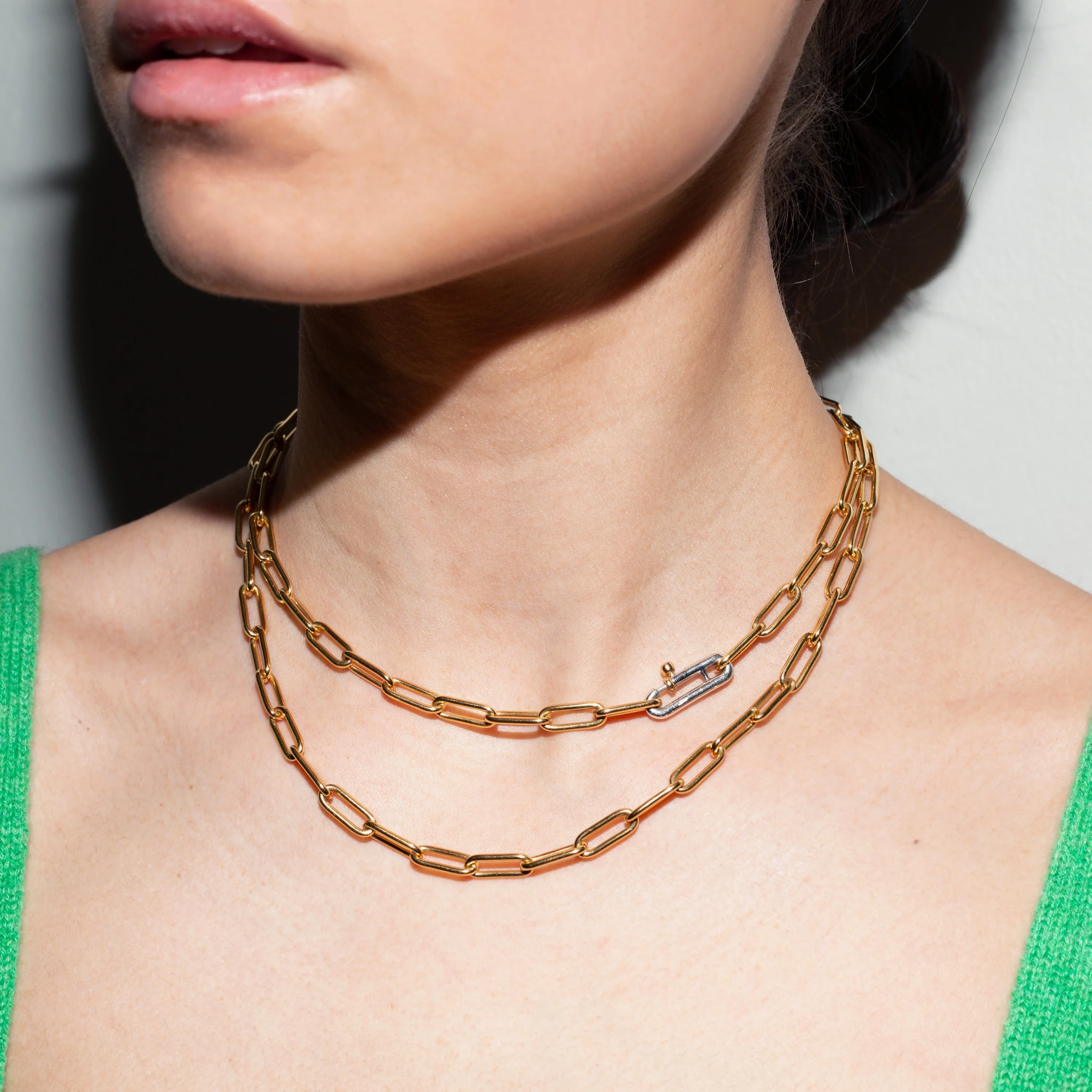 Closed Forever Schakel Ketting - Image 7