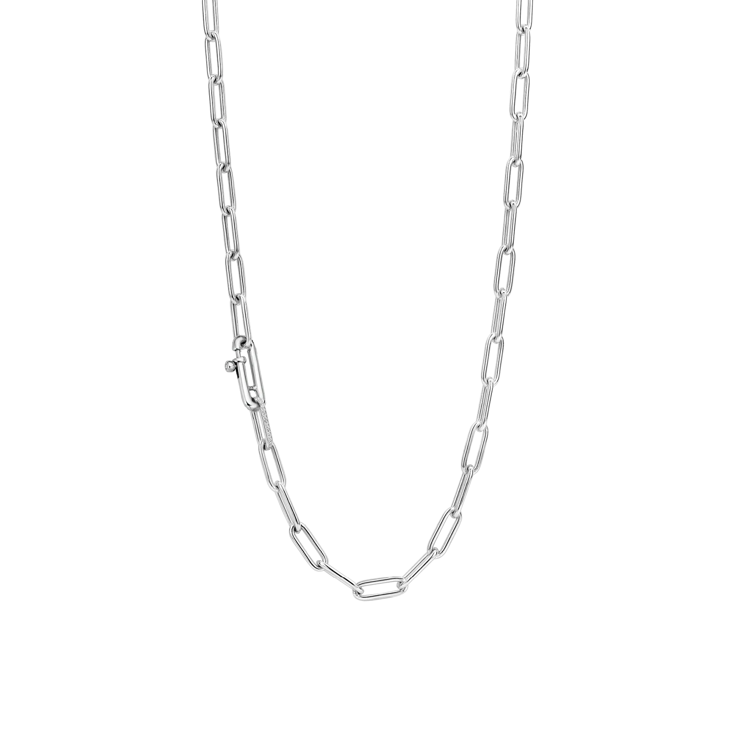 Closed Forever Schakel Ketting