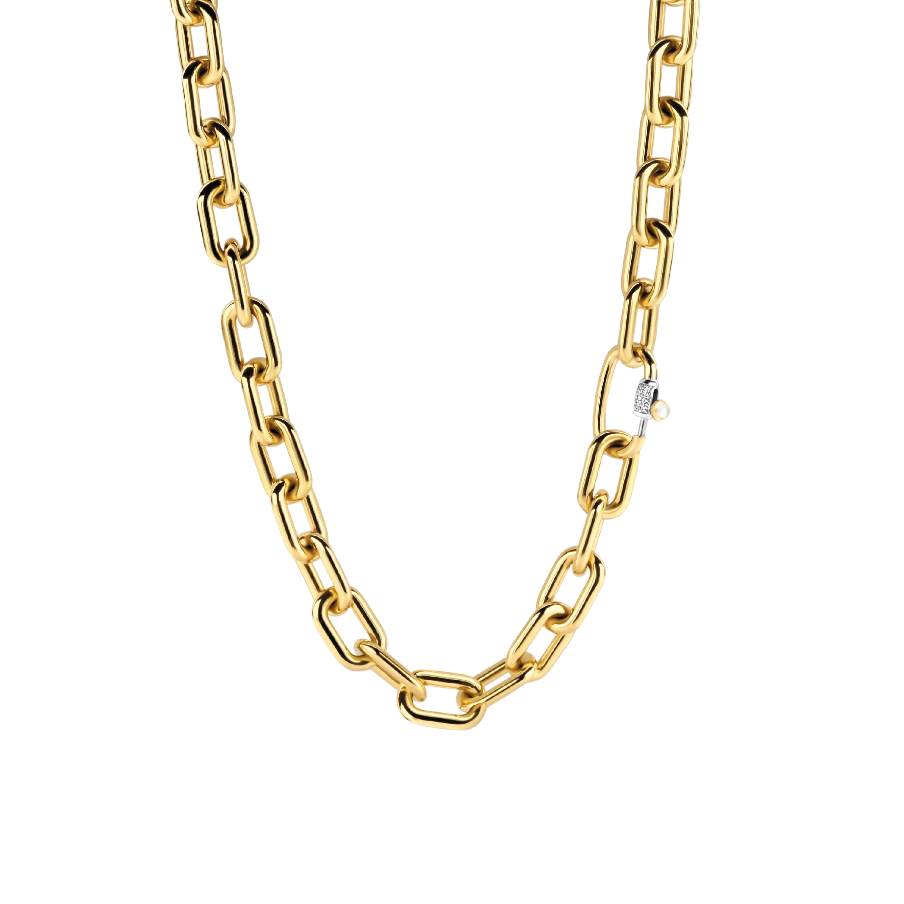 TI SENTO Ketting 3957SY