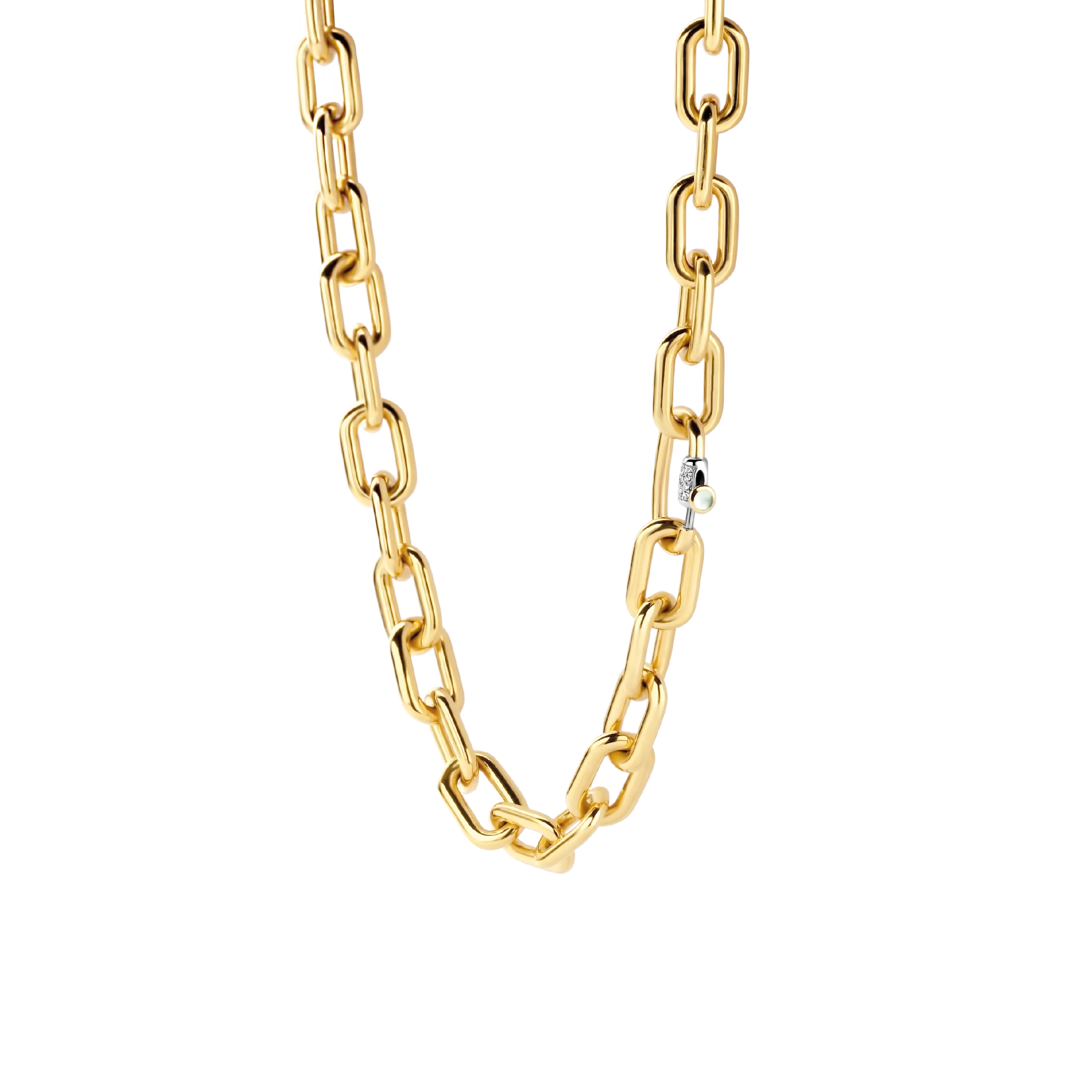 TI SENTO Ketting 3957SY - Image 2