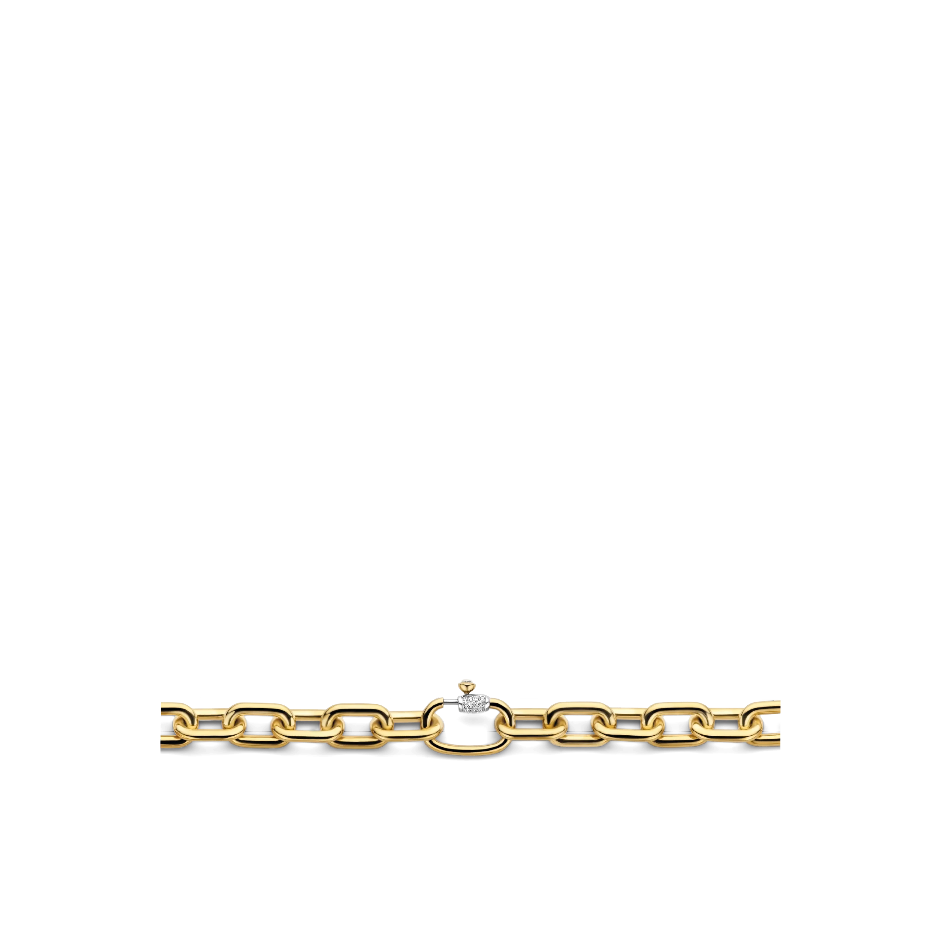TI SENTO Ketting 3957SY - Image 4