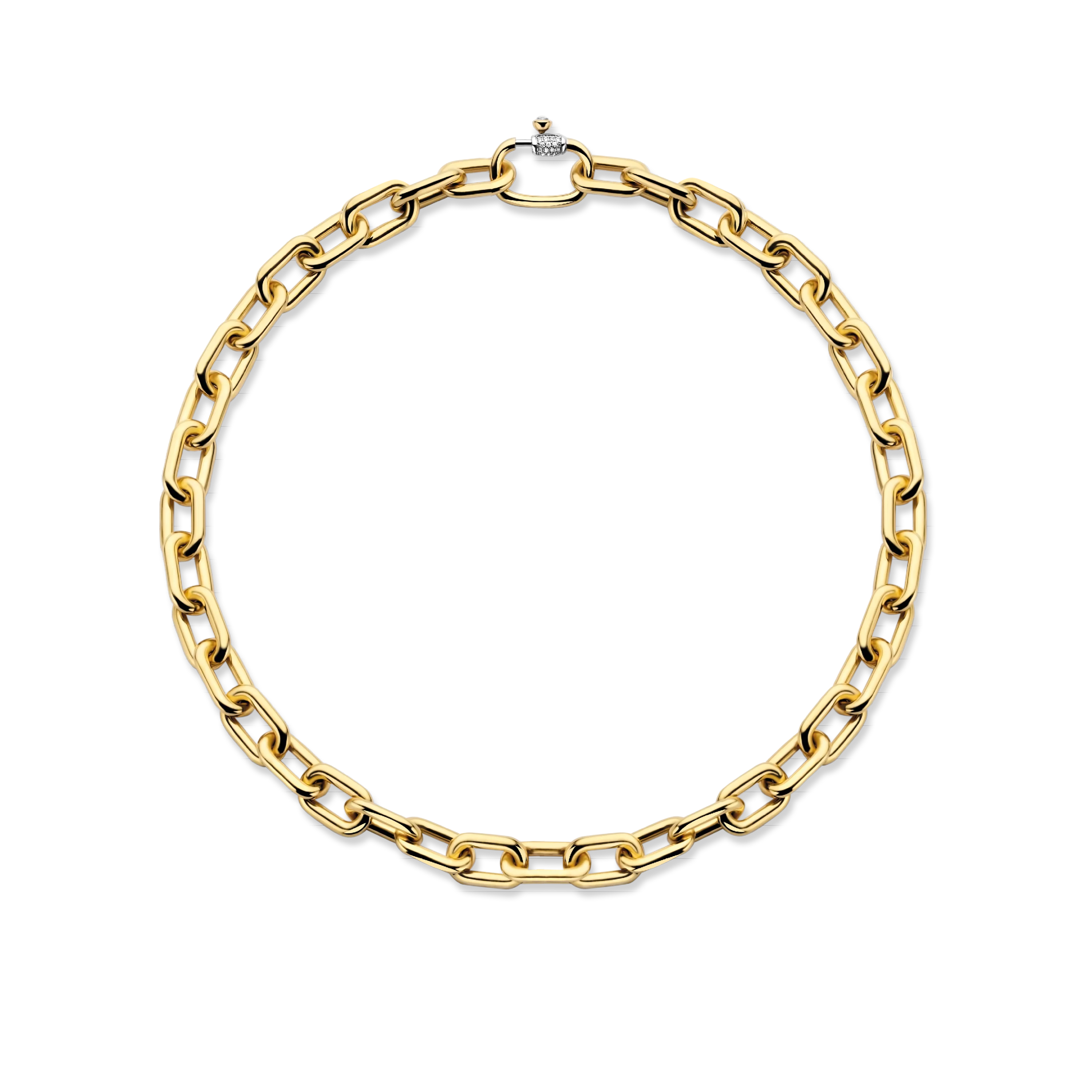 TI SENTO Ketting 3957SY - Image 5
