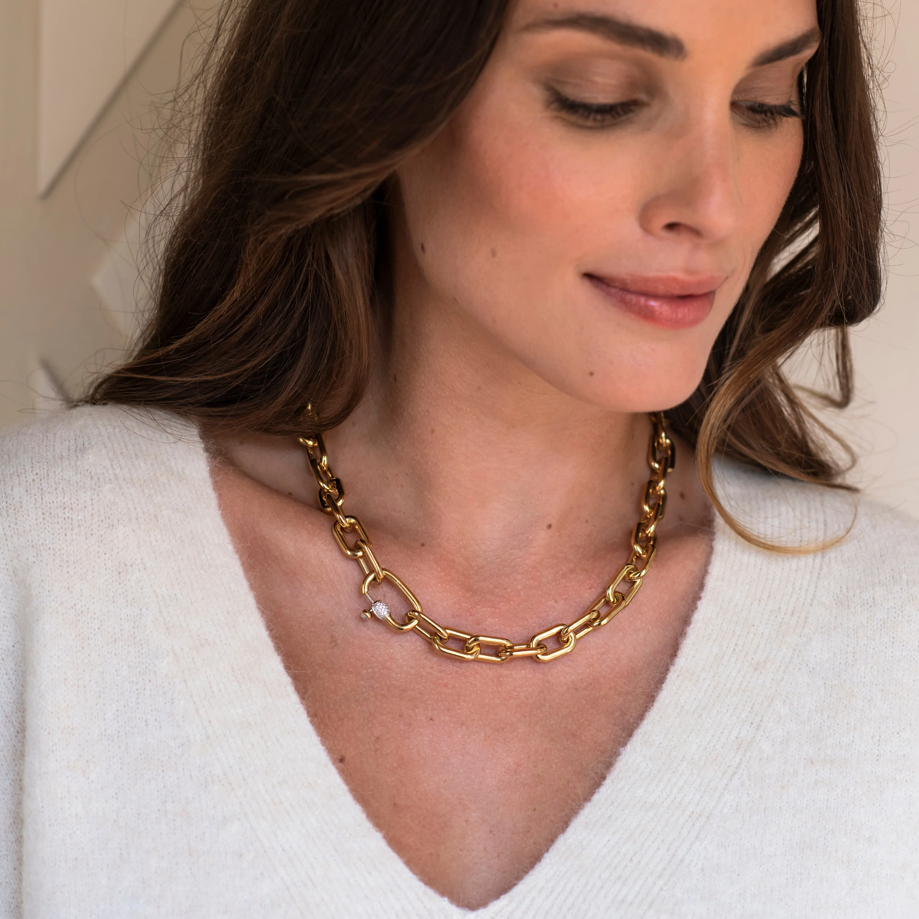 TI SENTO Ketting 3957SY - Image 7