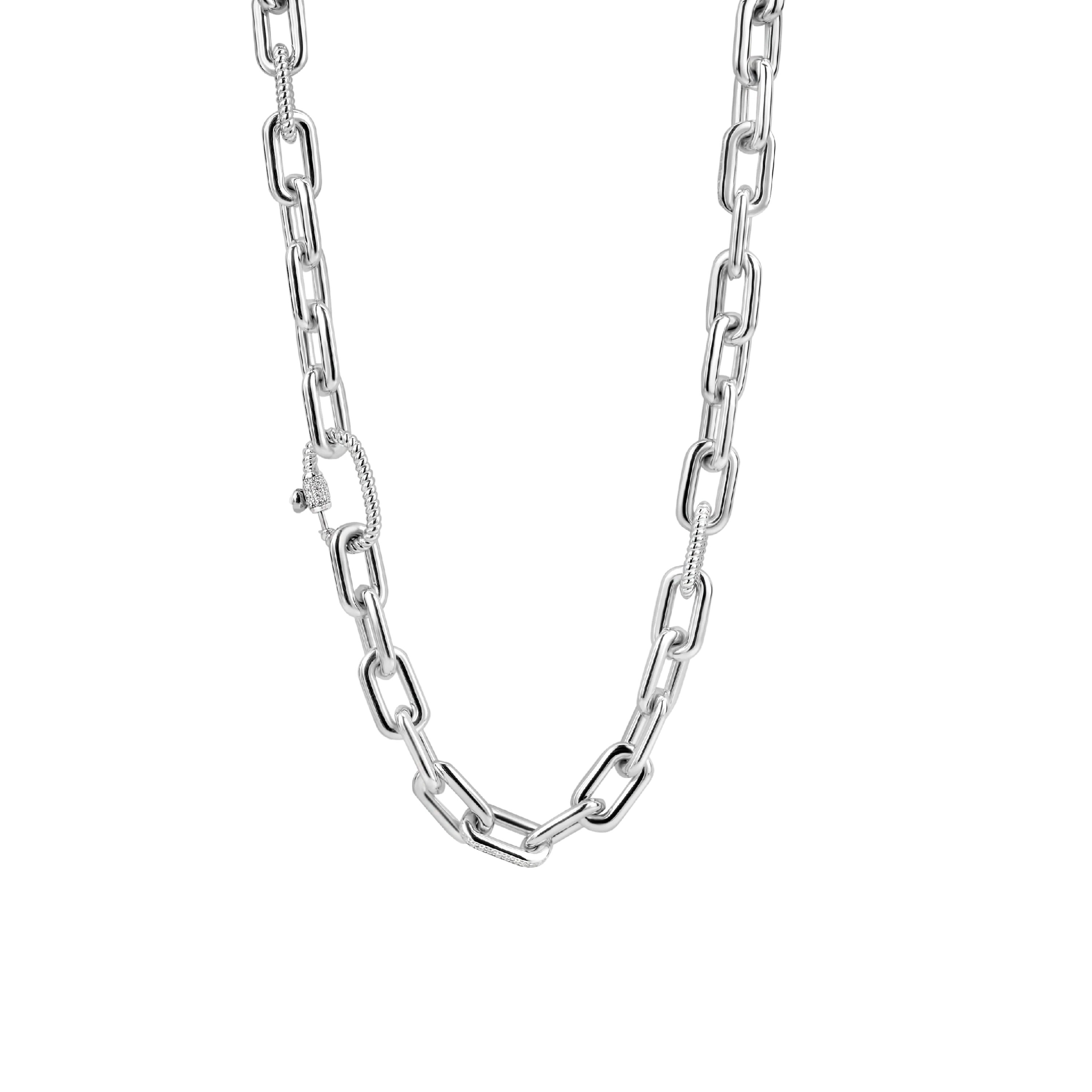 TI SENTO Ketting 3957ZI