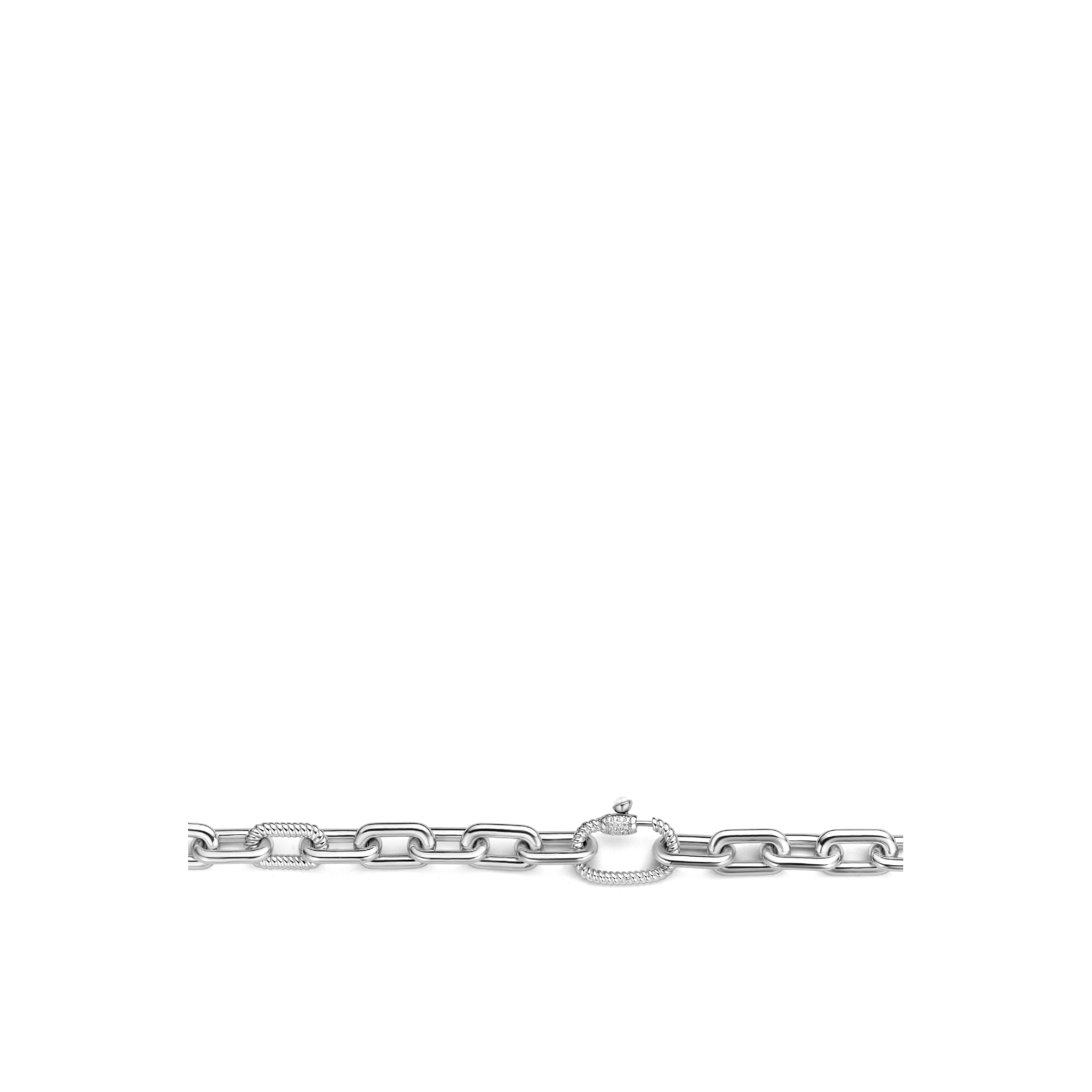 TI SENTO Ketting 3957ZI - Image 3