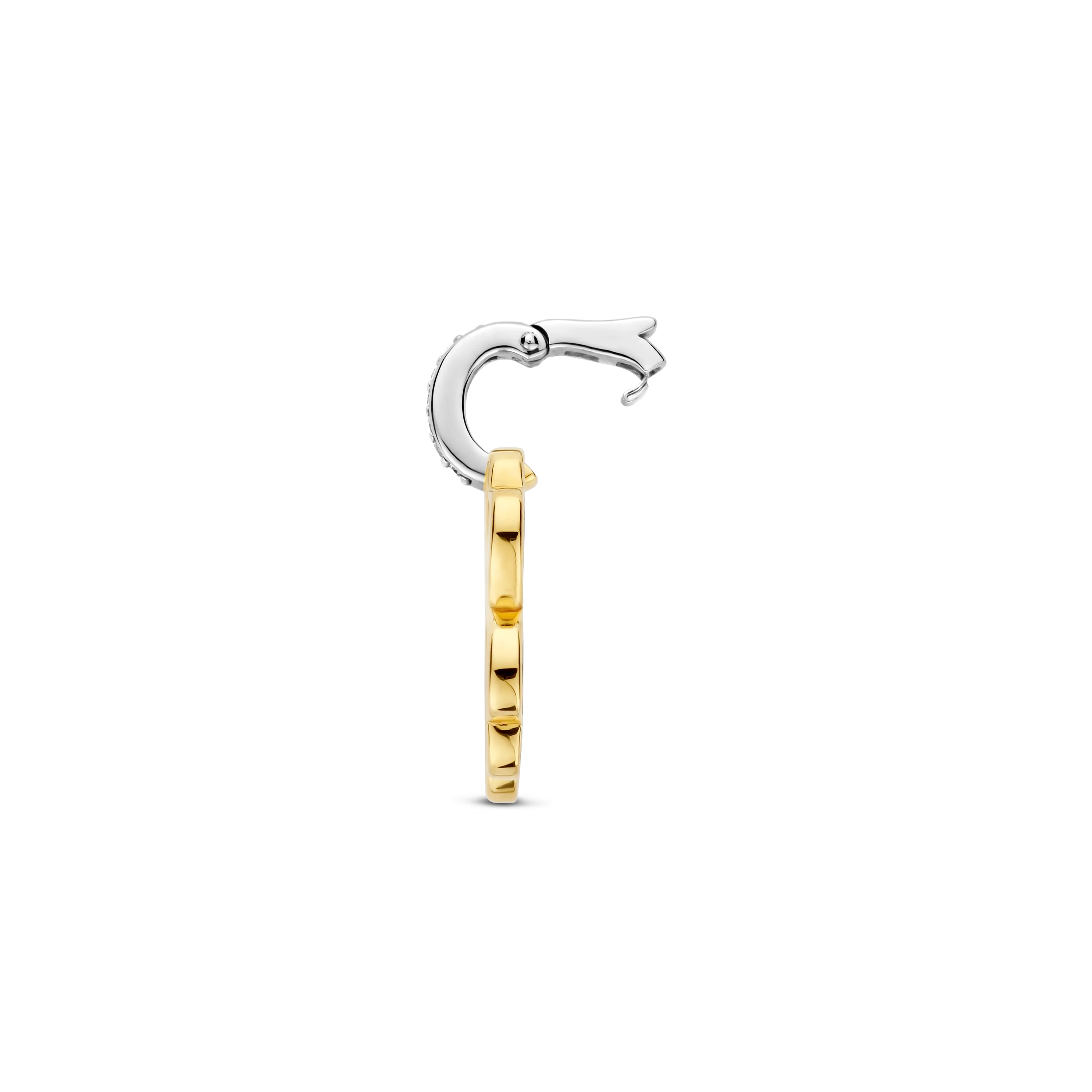 Klaver Ketting met hanger - Image 5