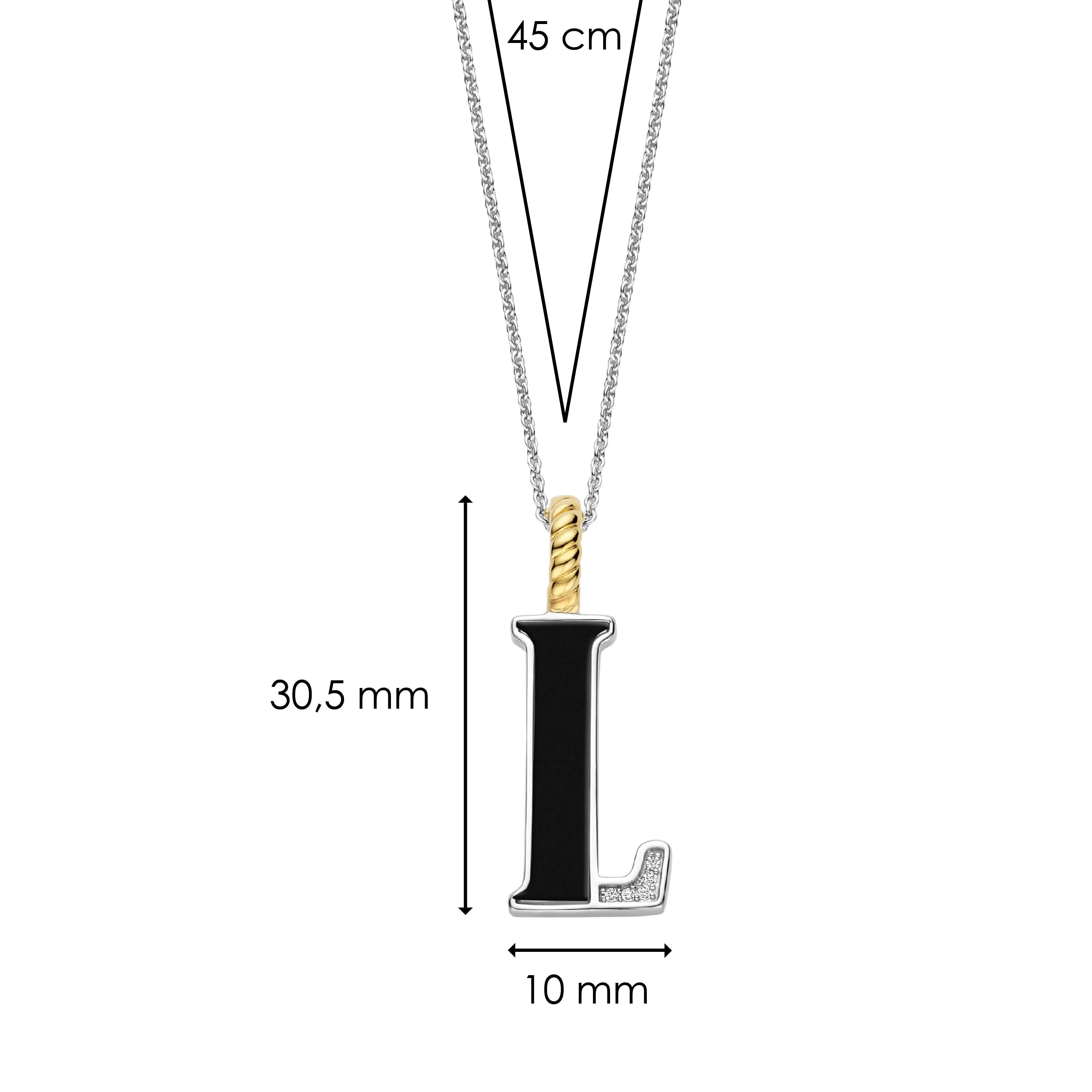 TI SENTO Hanger 6840BL_L - Image 6