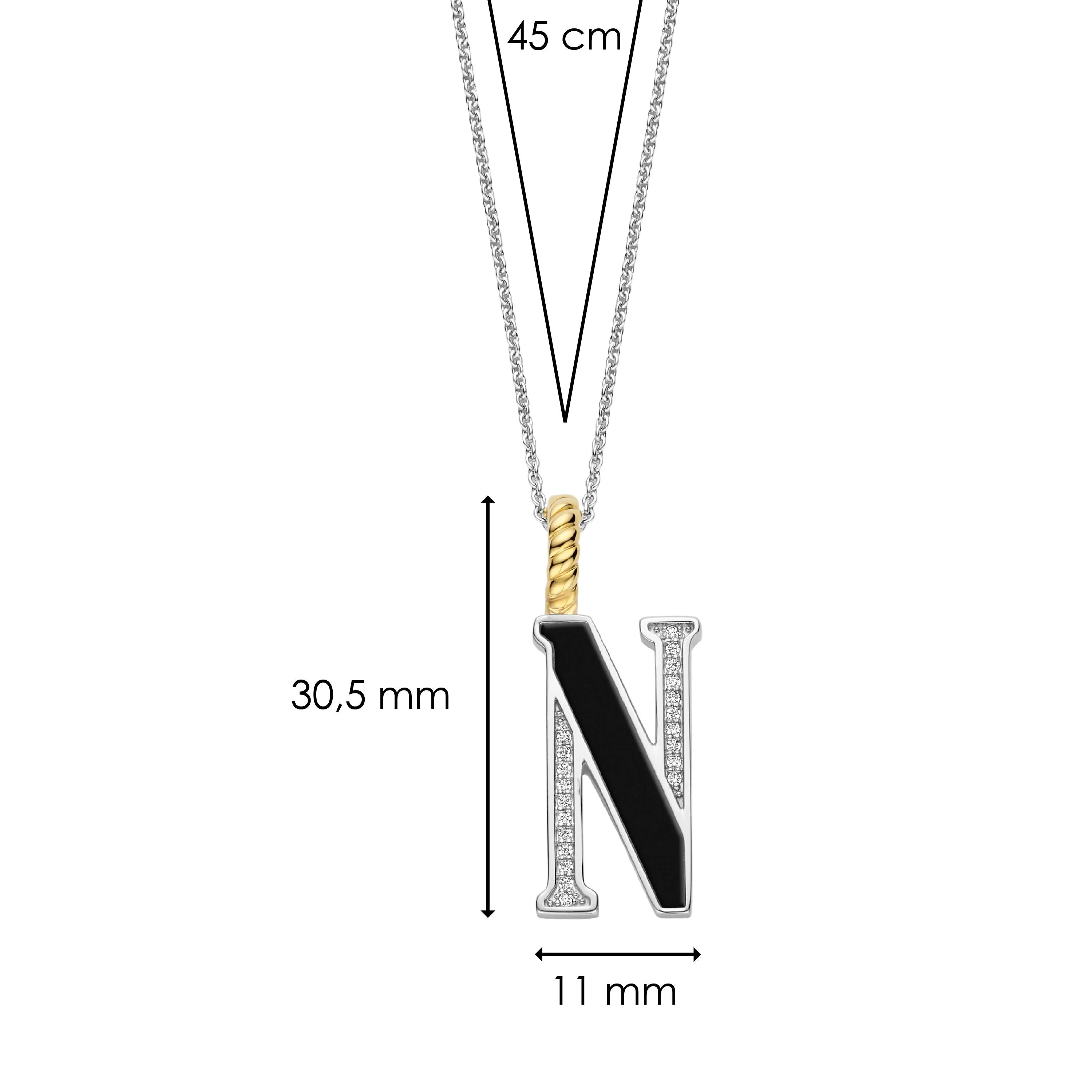 TI SENTO Hanger 6840BL_N - Image 6