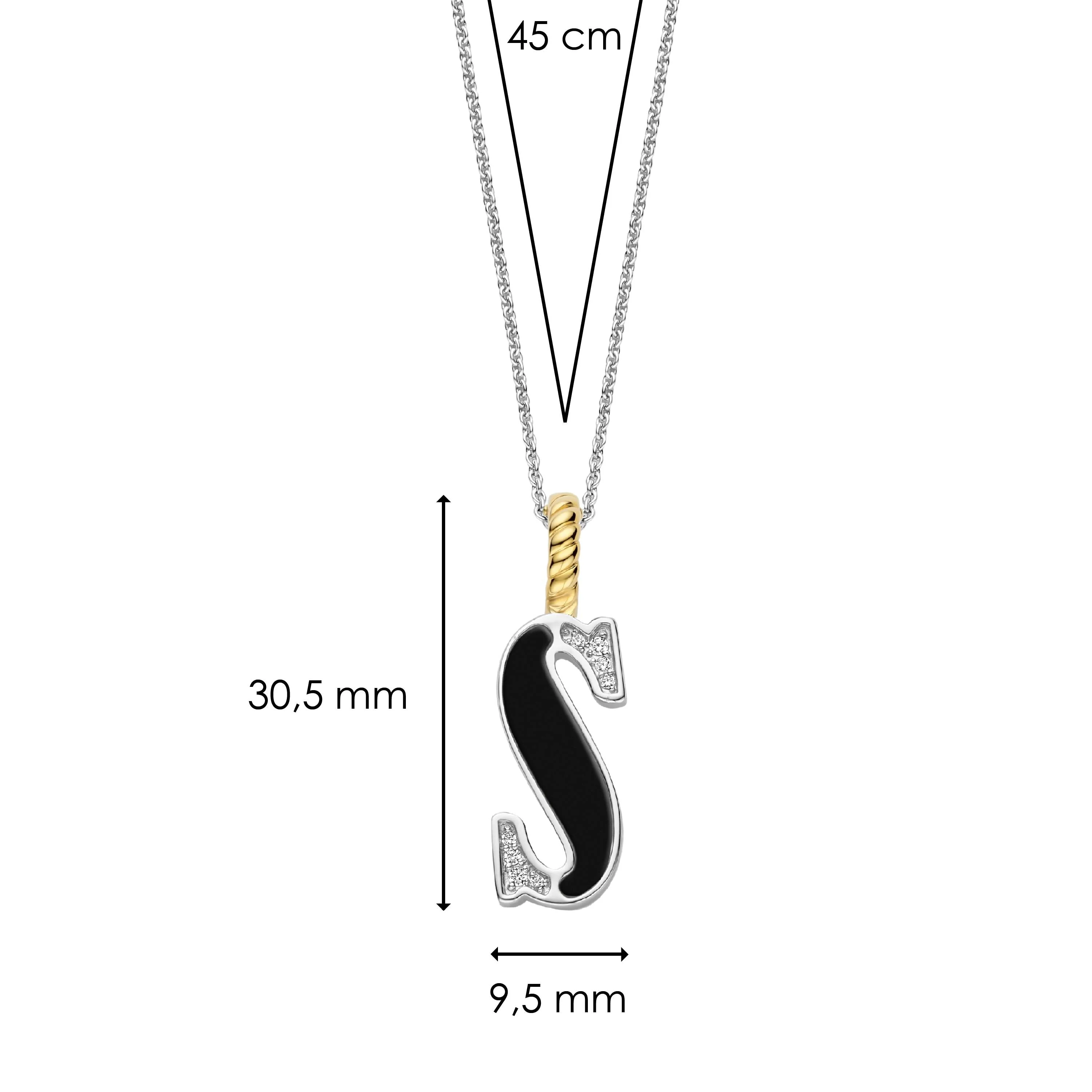 TI SENTO Hanger 6840BL_S - Image 6