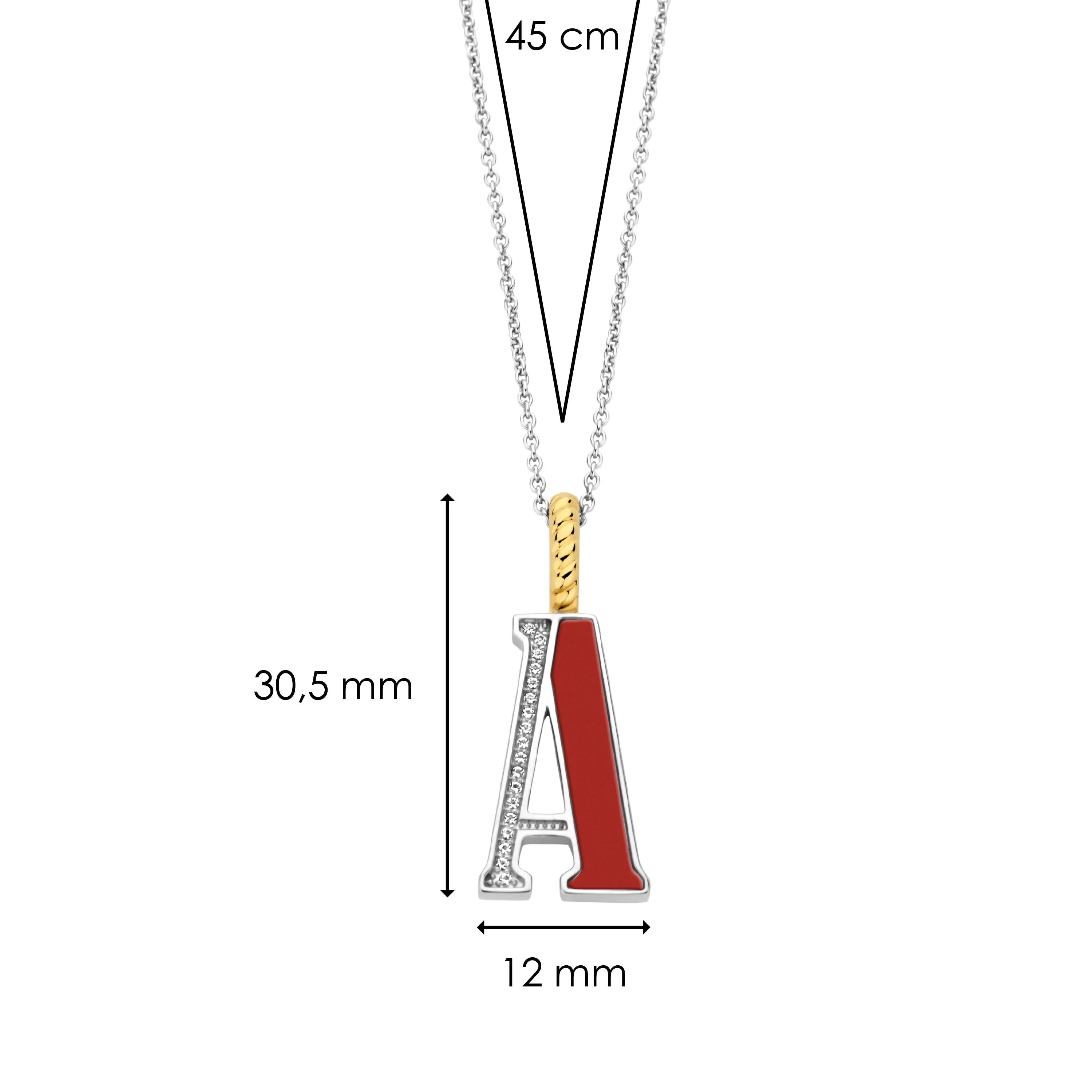 TI SENTO Hanger 6840CR_A - Image 6