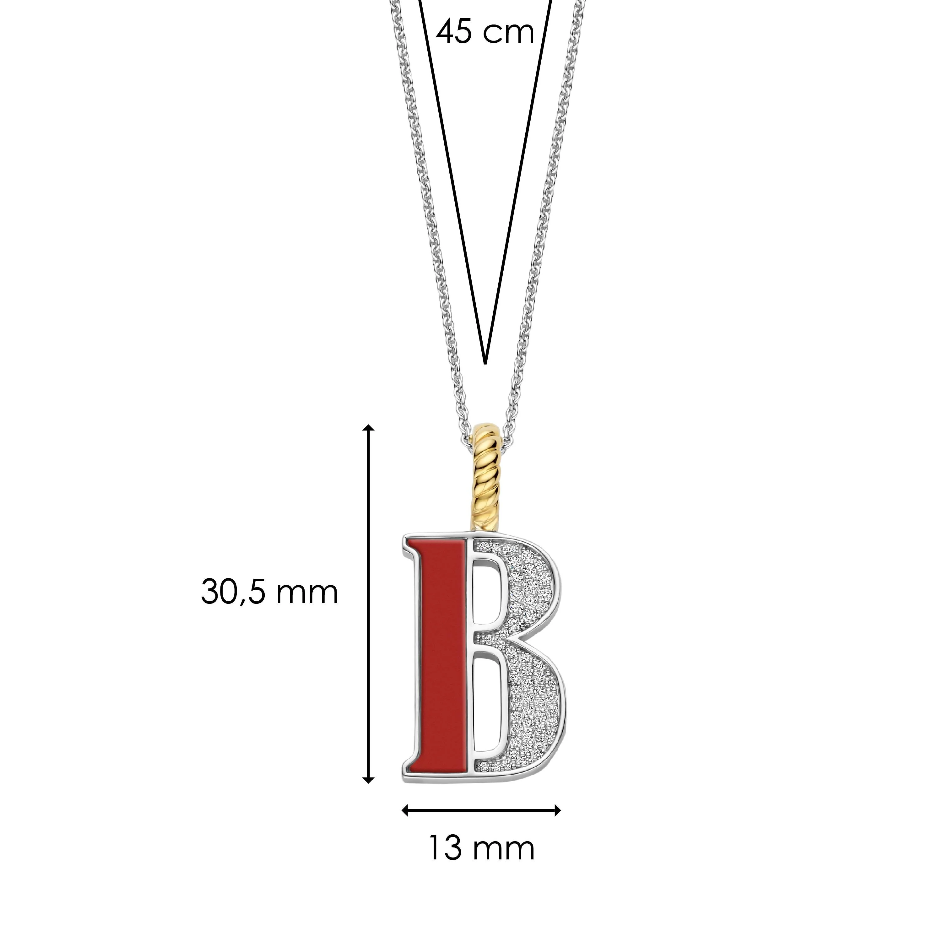 TI SENTO Hanger 6840CR_B - Image 6