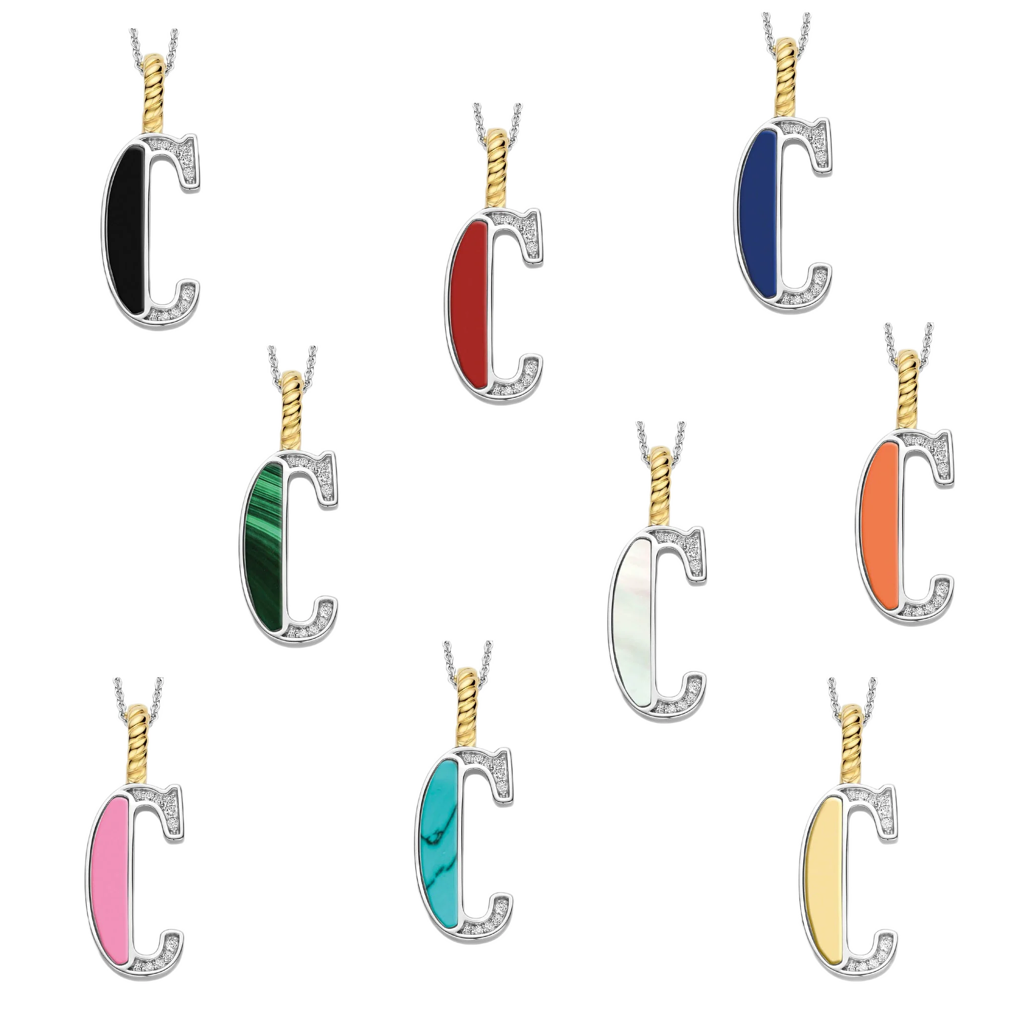 TI SENTO Hanger 6840CR_C - Image 2