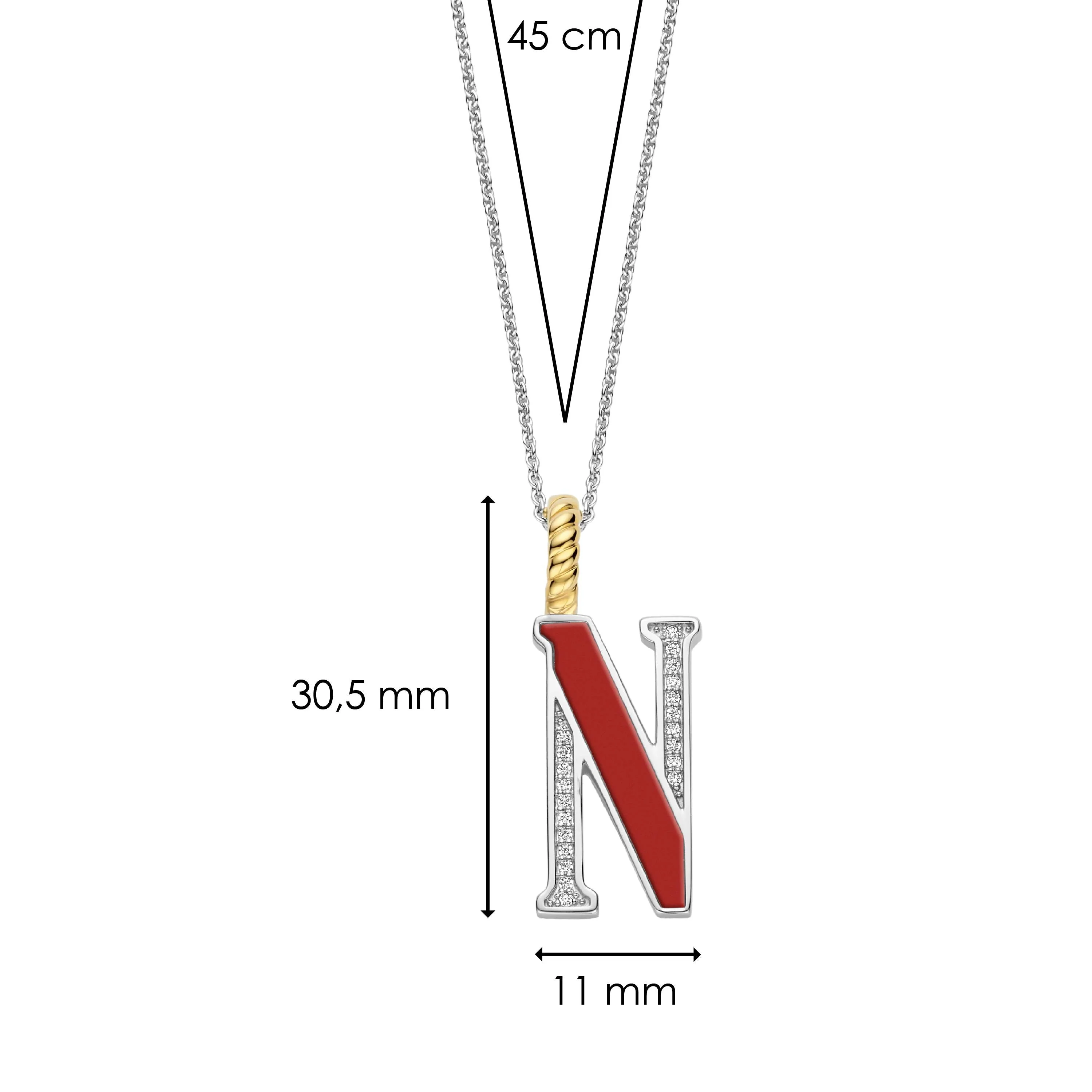 TI SENTO Hanger 6840CR_N - Image 6