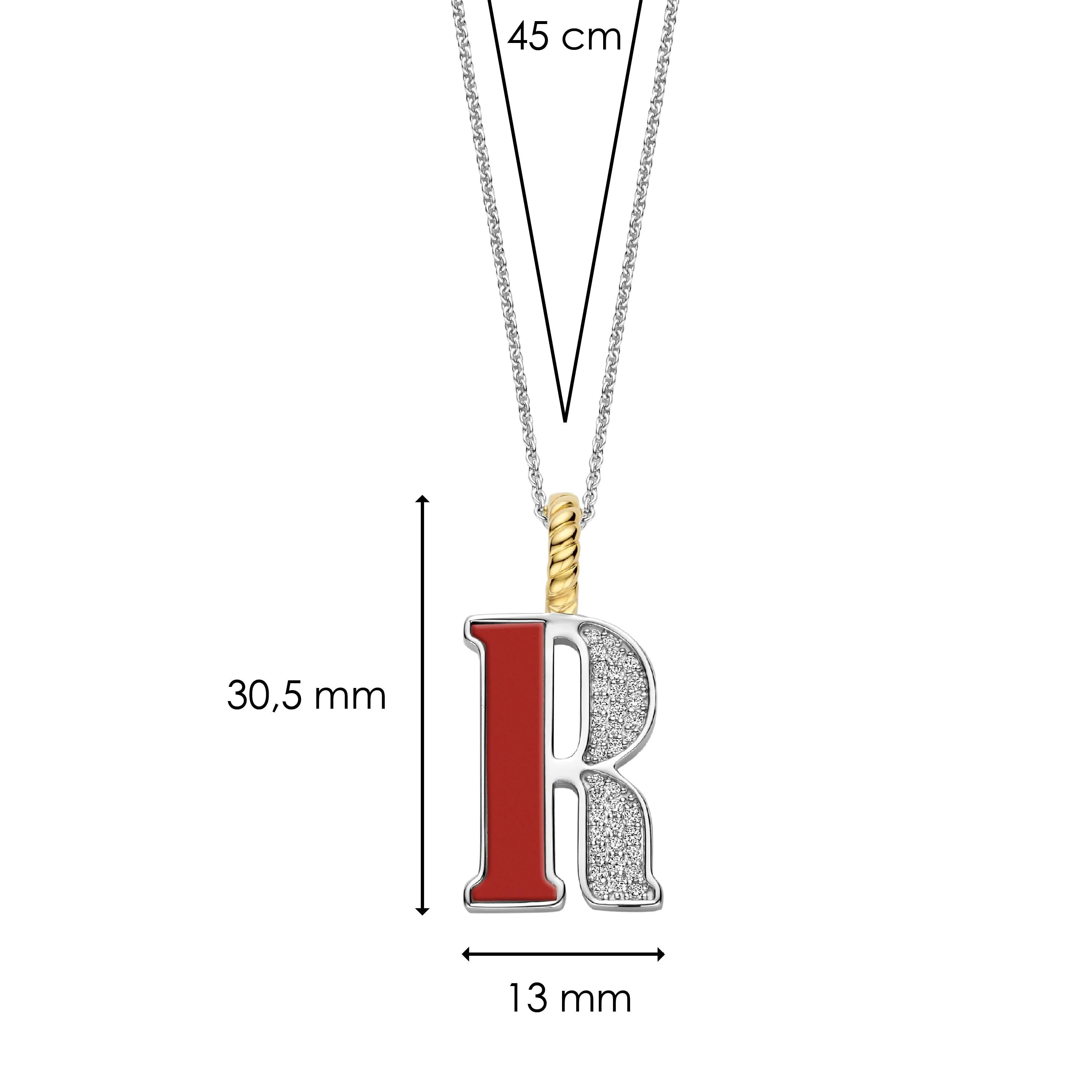 TI SENTO Hanger 6840CR_R - Image 6