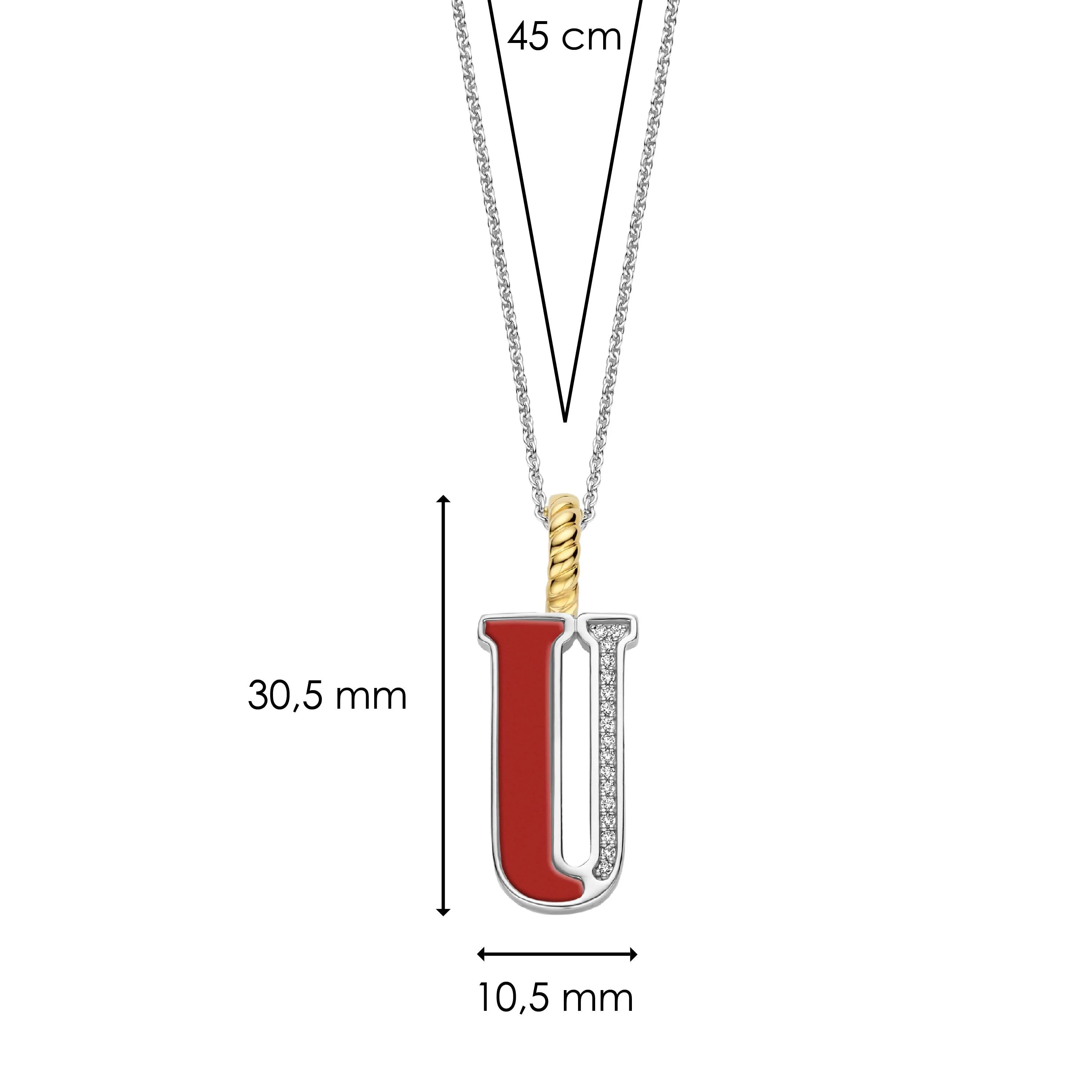 TI SENTO Hanger 6840CR_U - Image 6