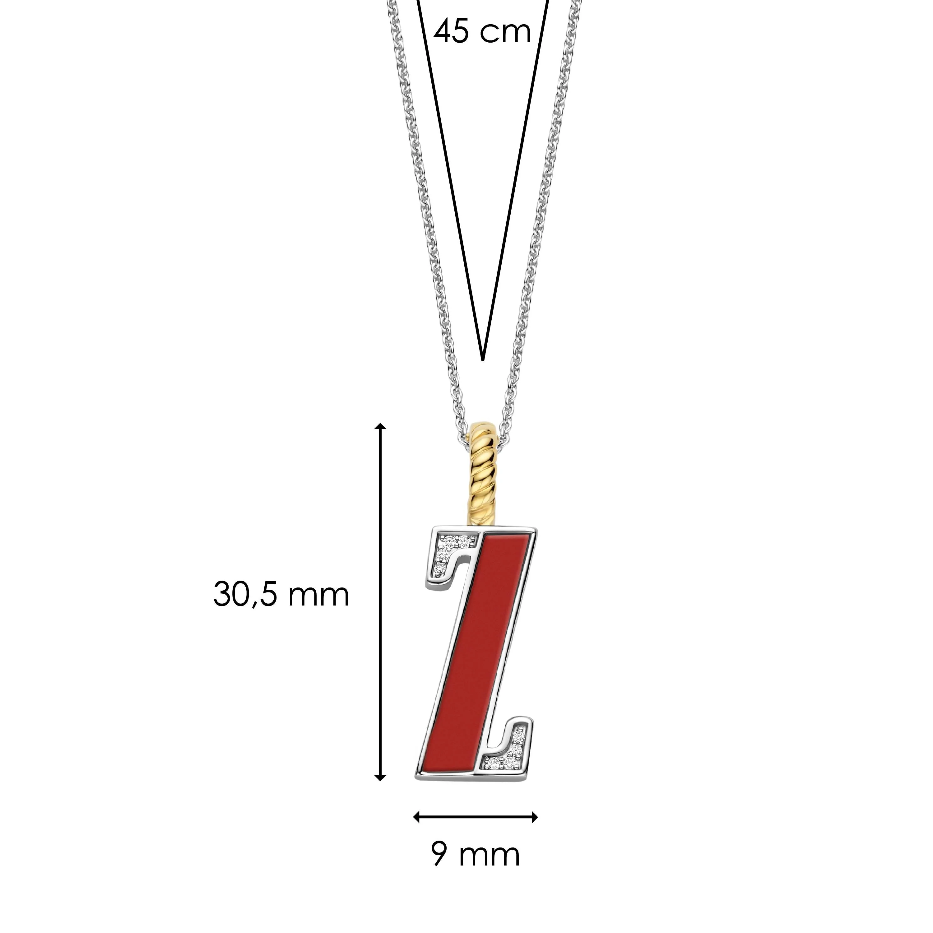 TI SENTO Hanger 6840CR_Z - Image 6