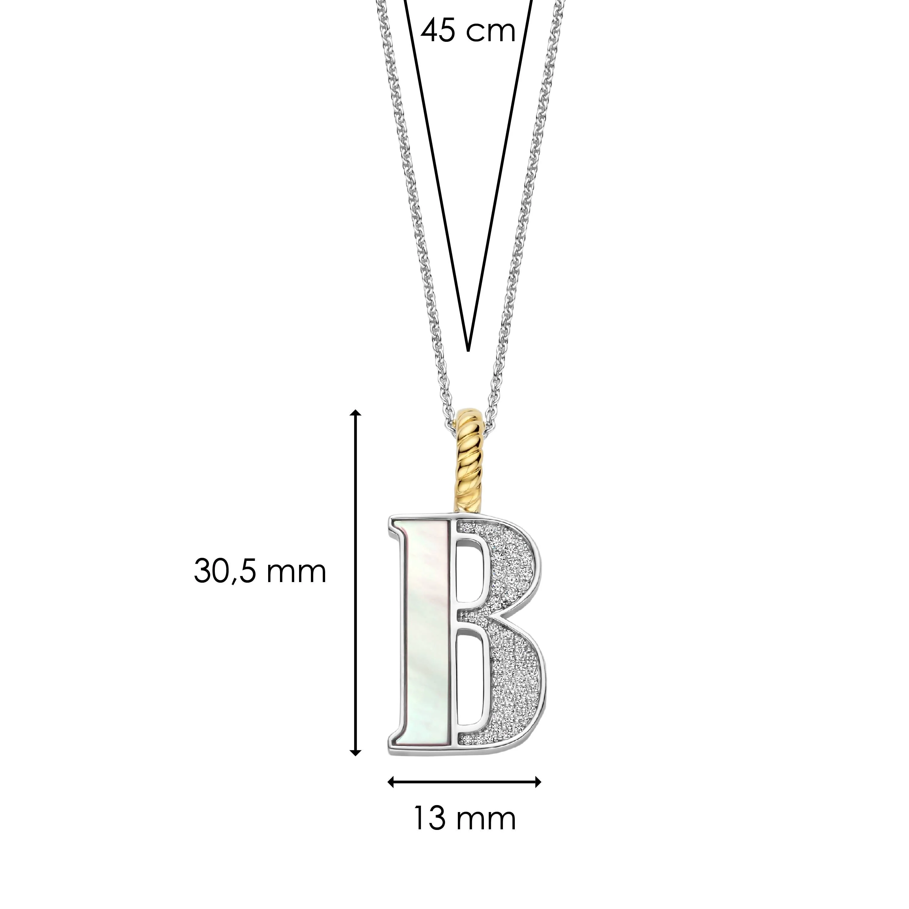 TI SENTO Hanger 6840MW_B - Image 6