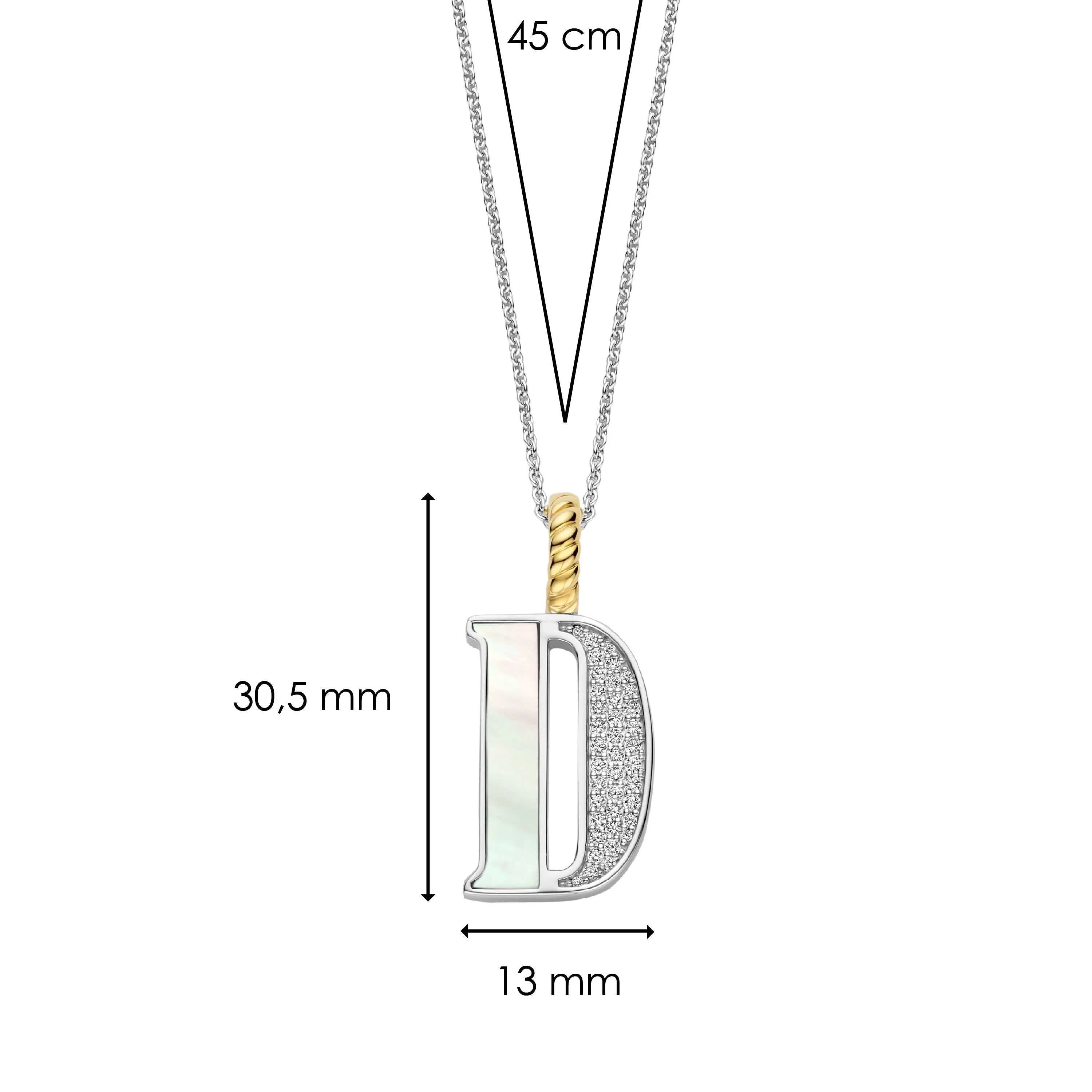 TI SENTO Hanger 6840MW_D - Image 6