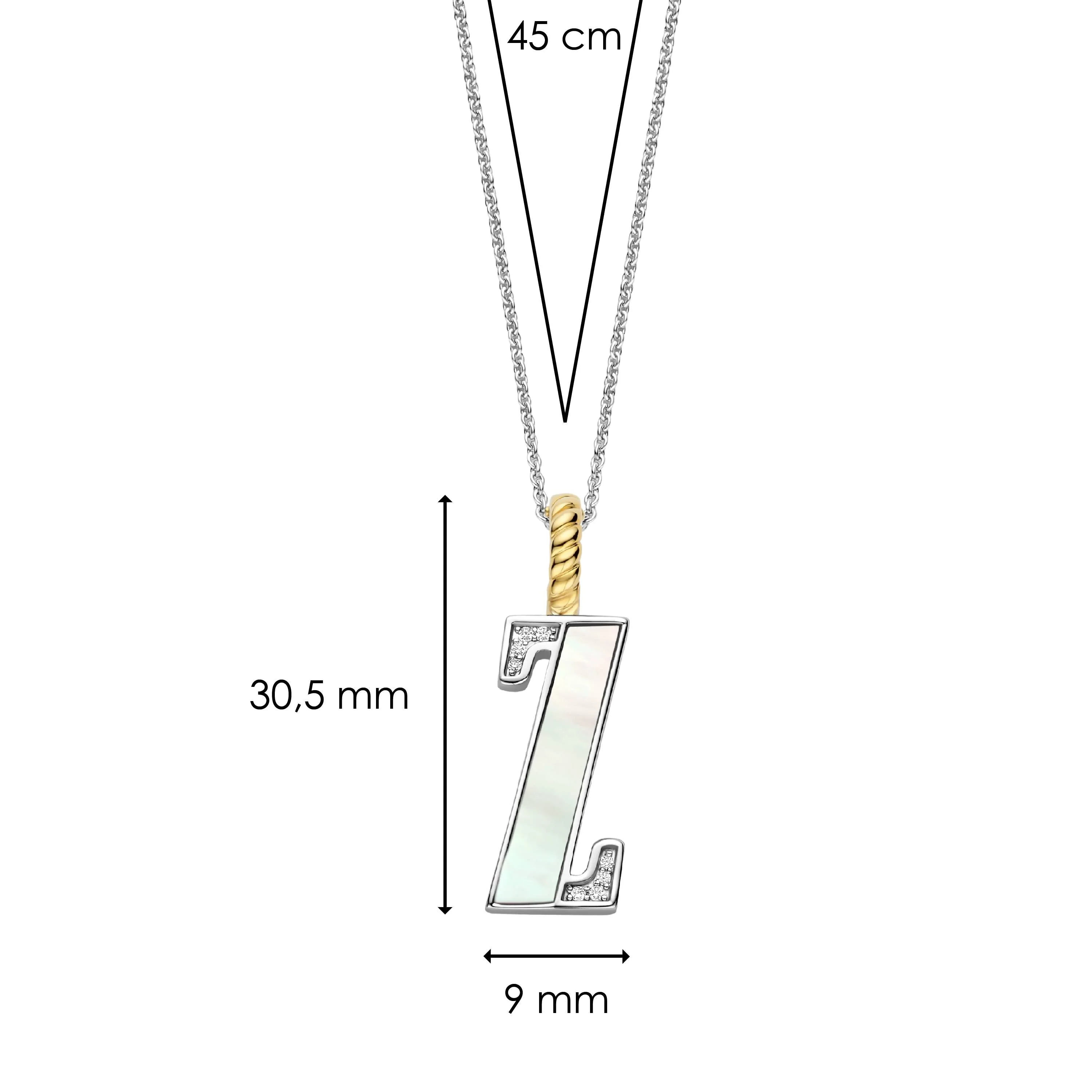 TI SENTO Hanger 6840MW_Z - Image 6