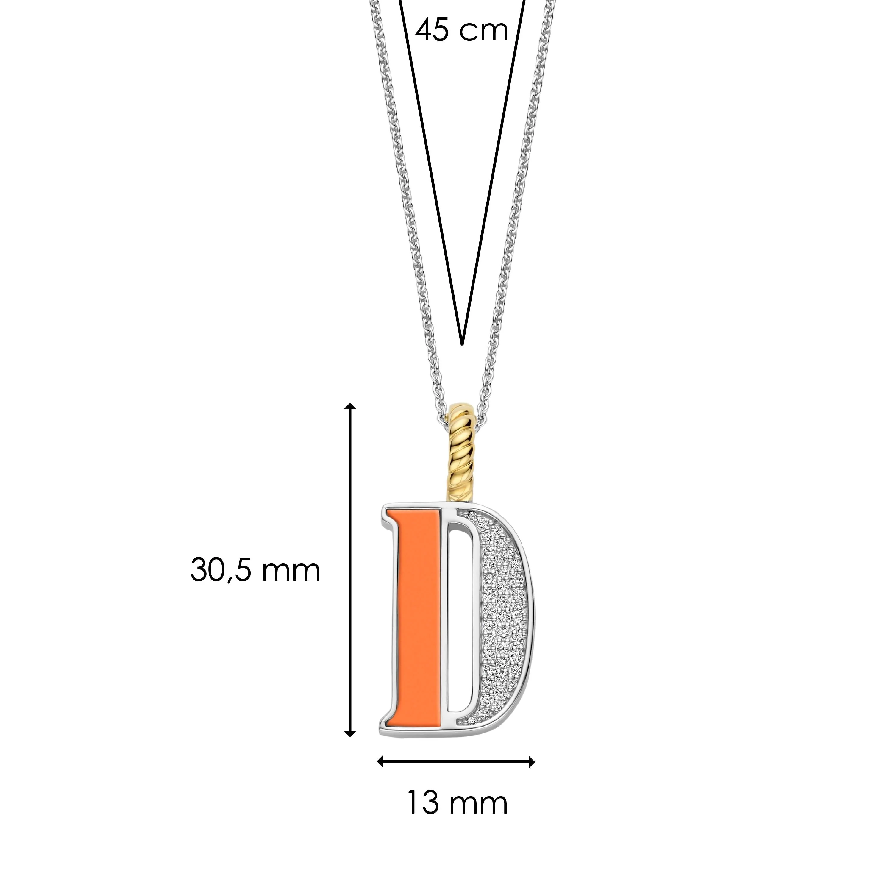 TI SENTO Hanger 6840OR_D - Image 6