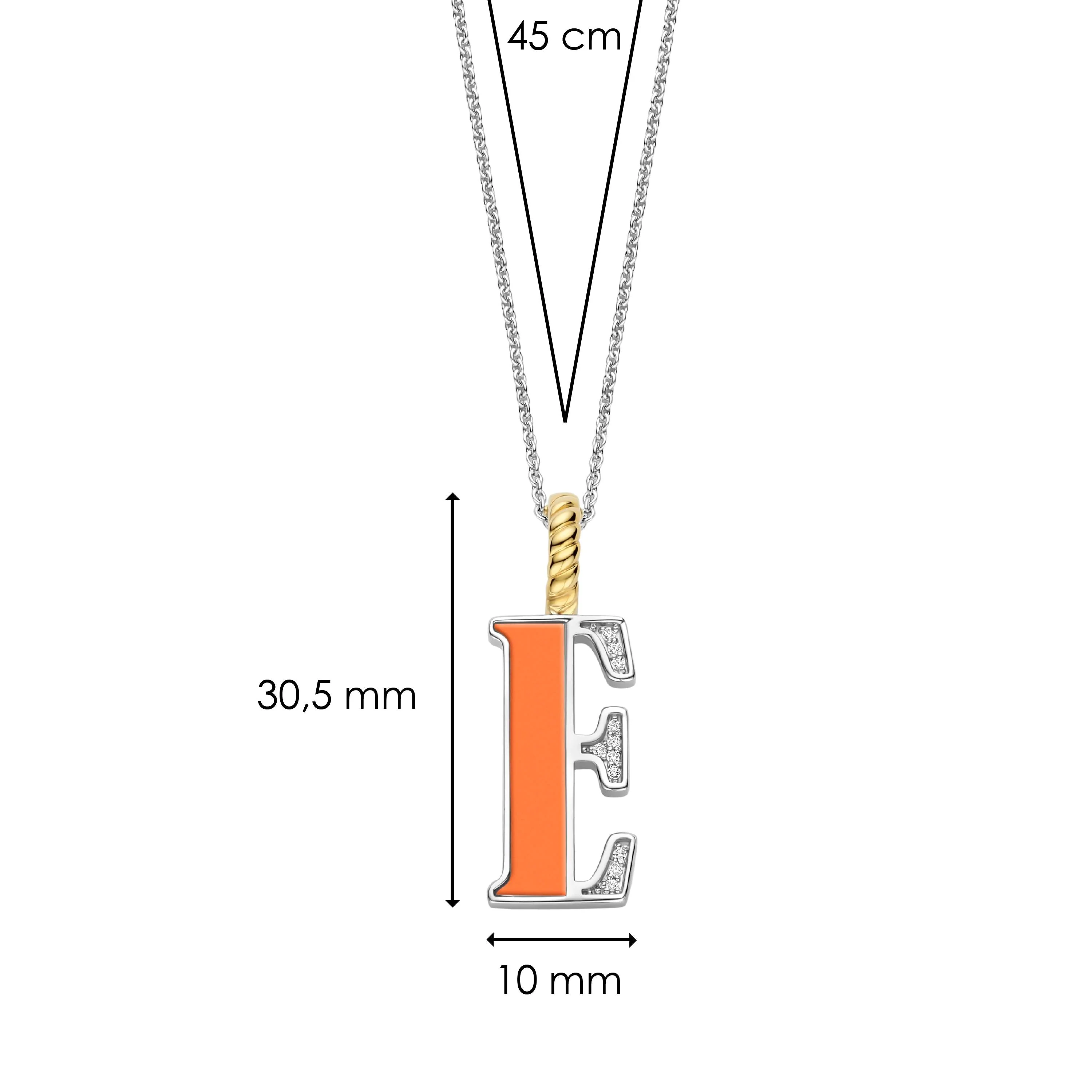 TI SENTO Hanger 6840OR_E - Image 6