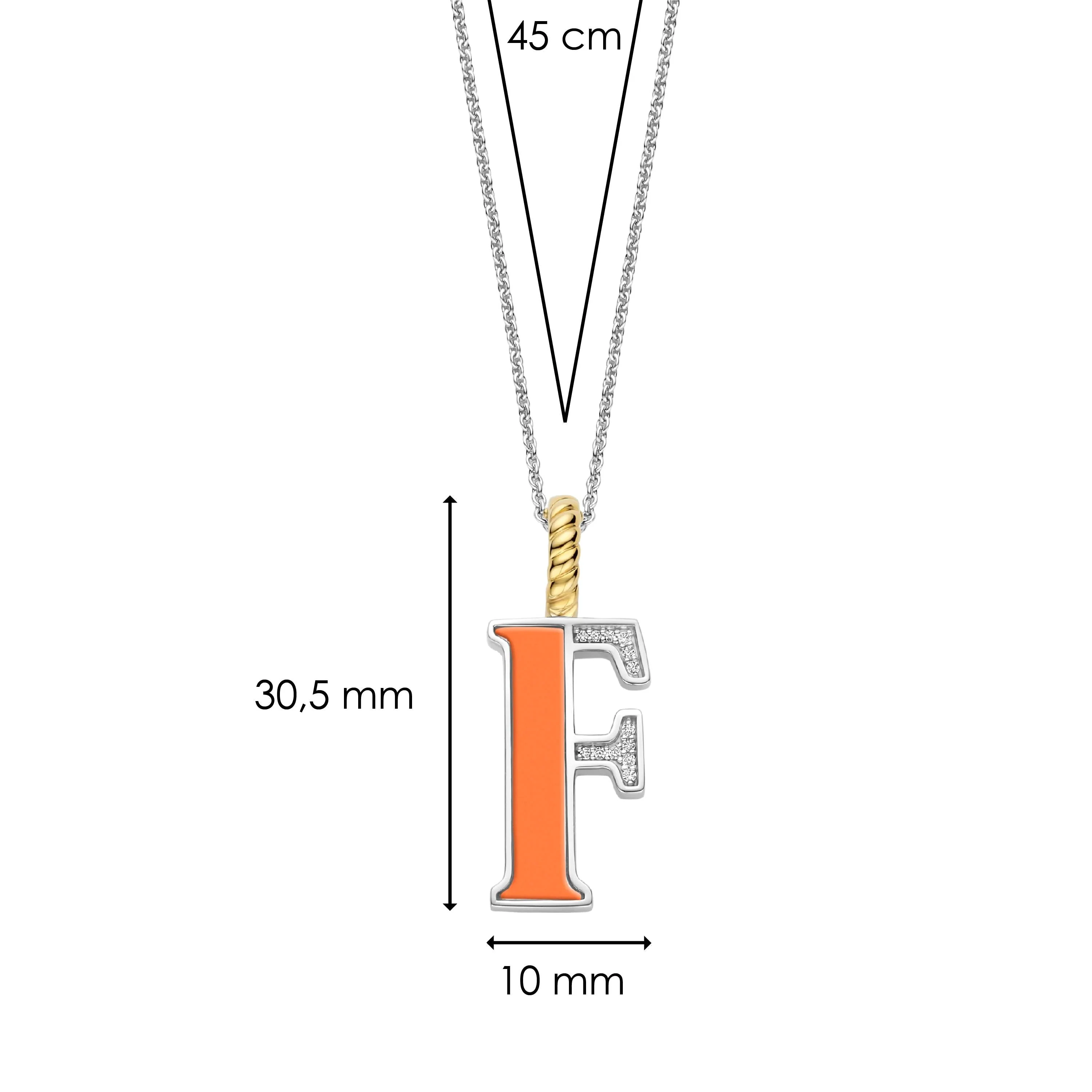 TI SENTO Hanger 6840OR_F - Image 6
