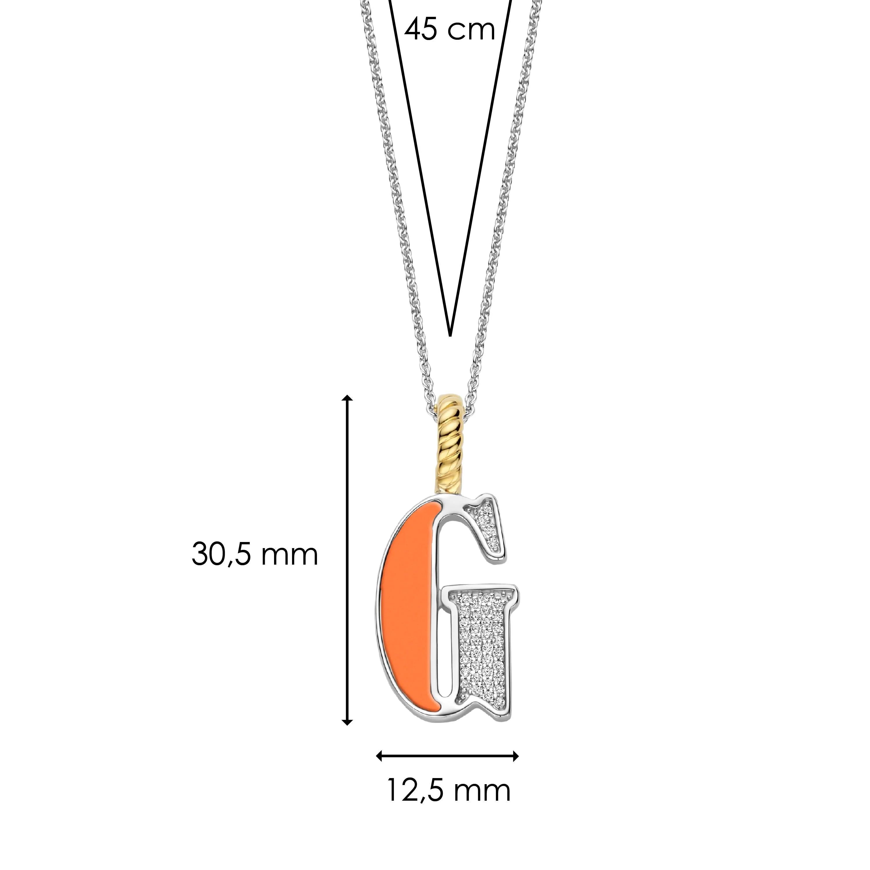 TI SENTO Hanger 6840OR_G - Image 6