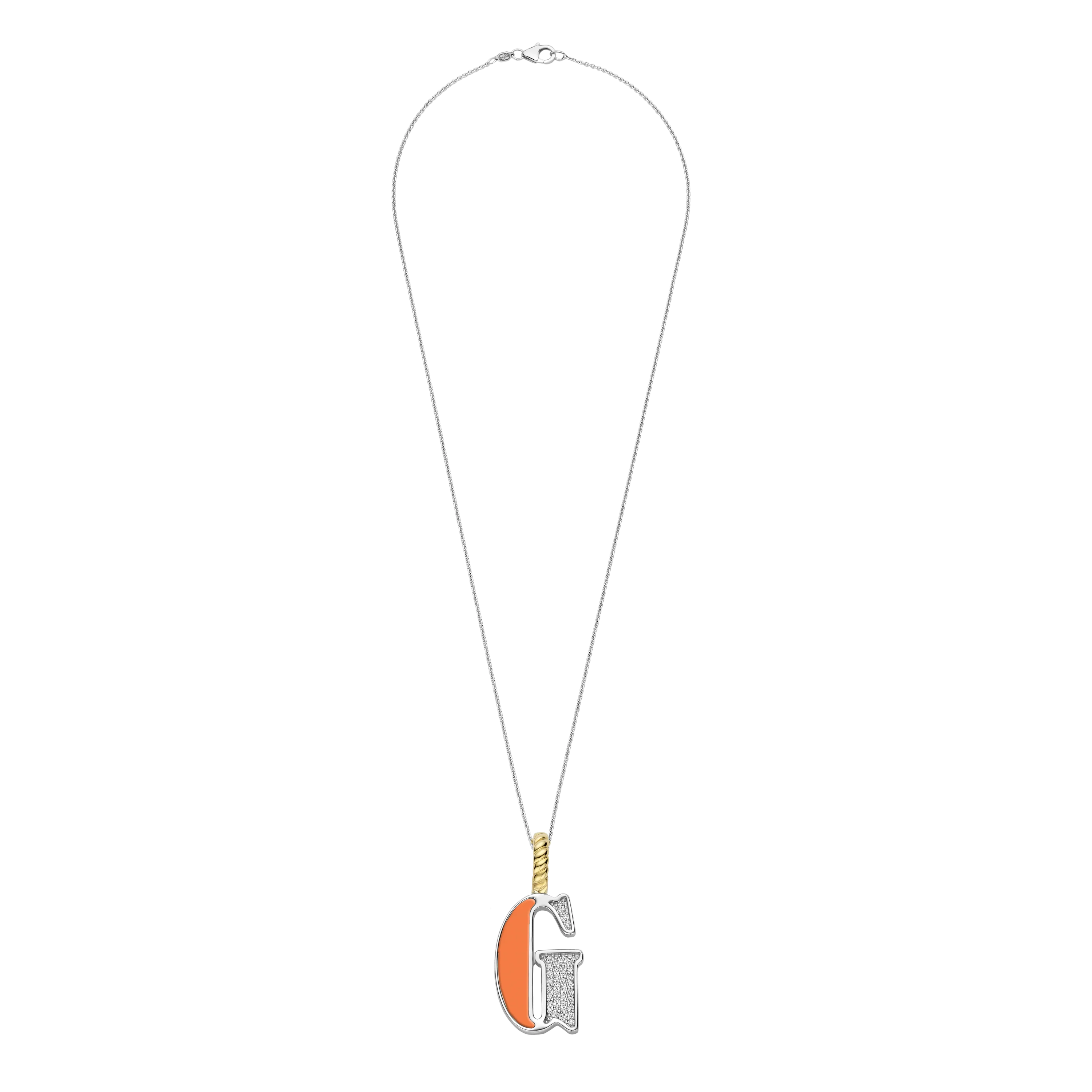 TI SENTO Hanger 6840OR_G - Image 7