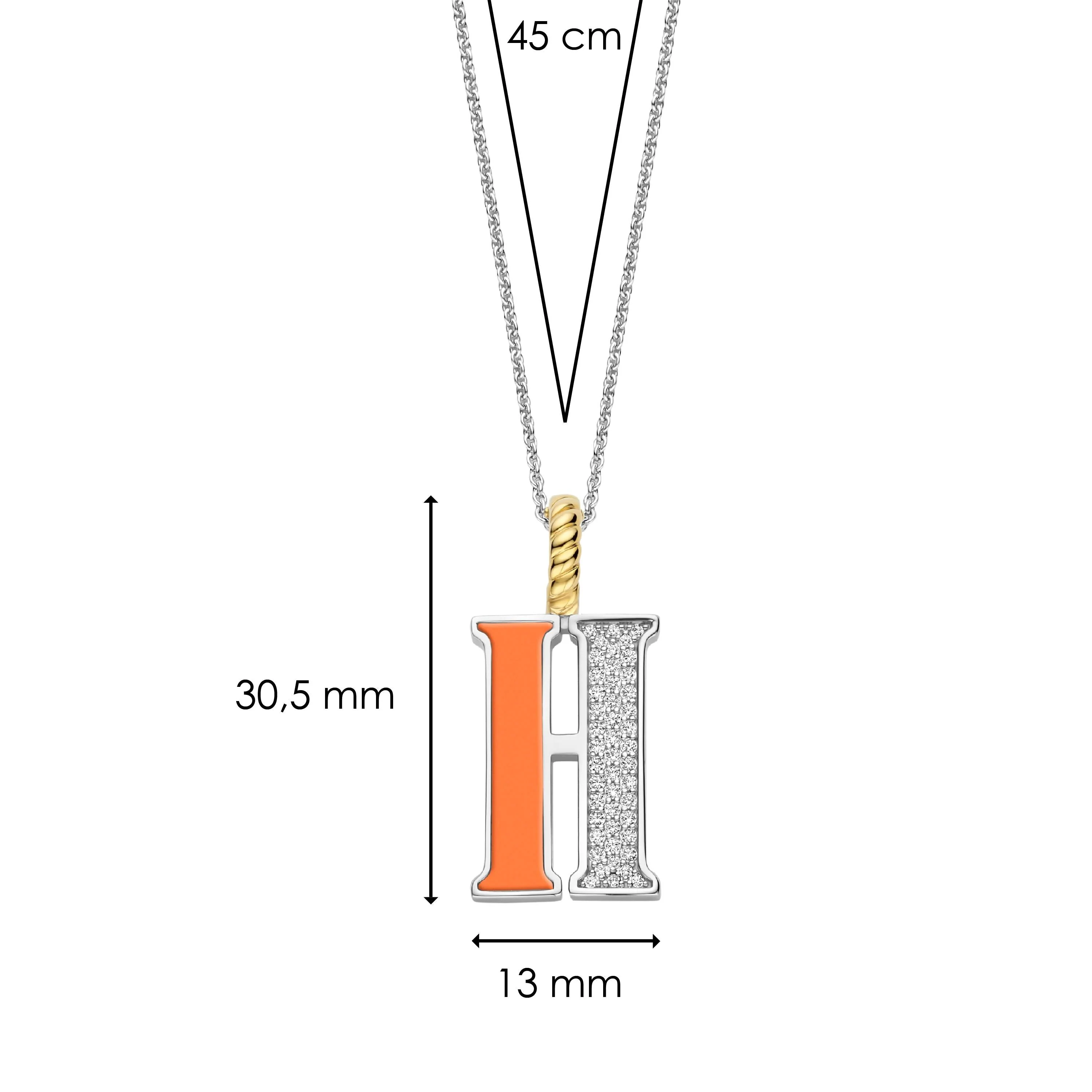 TI SENTO Hanger 6840OR_H - Image 6