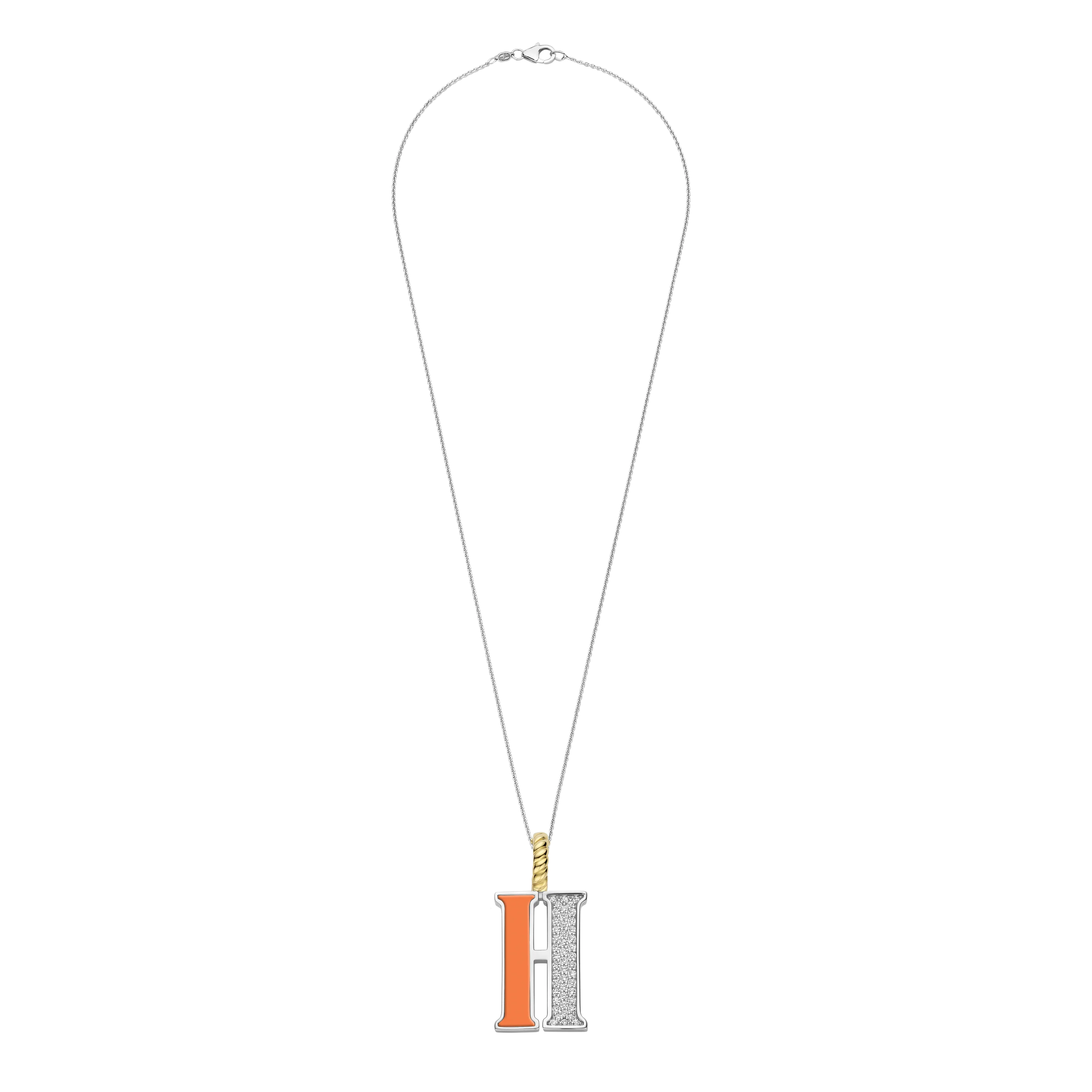 TI SENTO Hanger 6840OR_H - Image 7