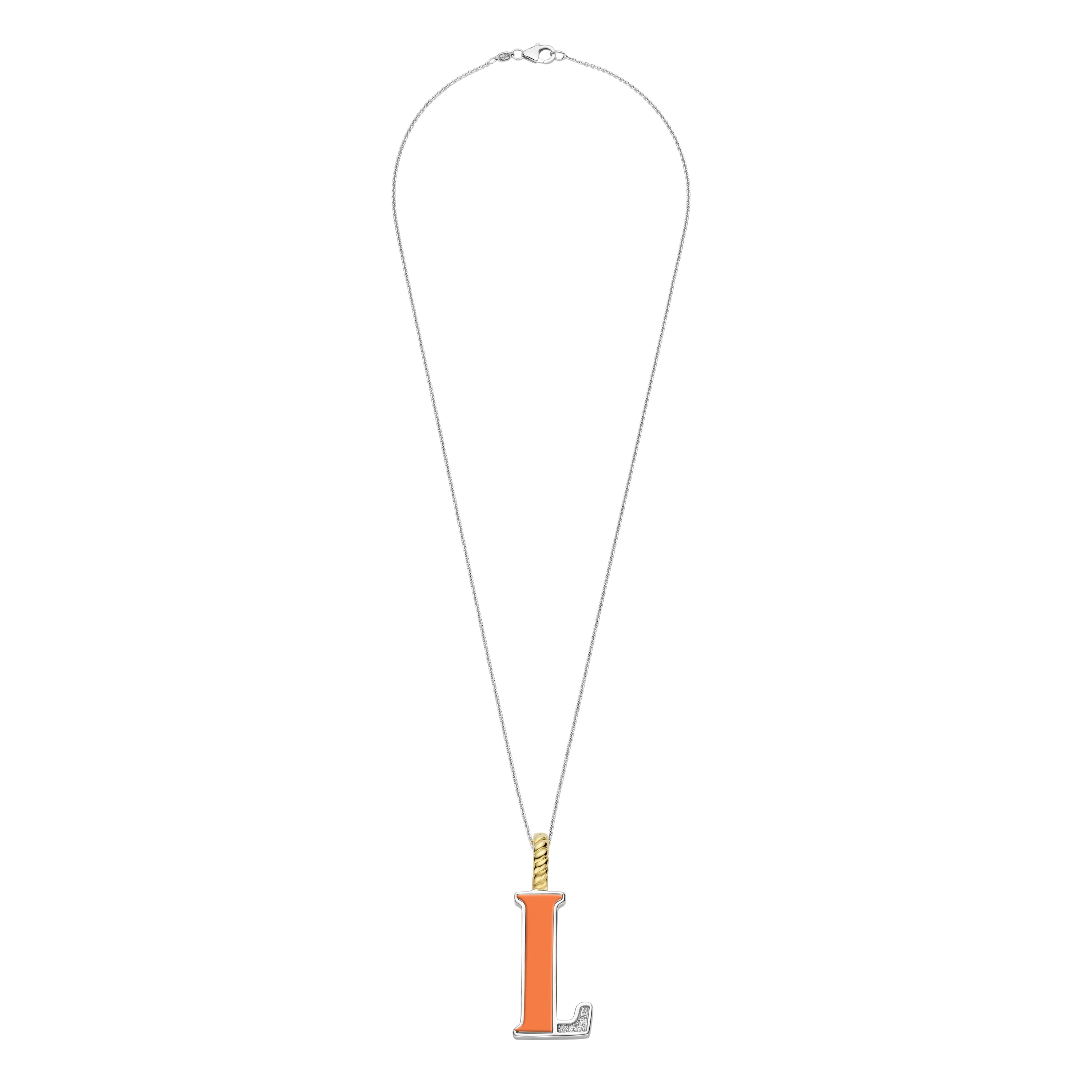 TI SENTO Hanger 6840OR_L - Image 7