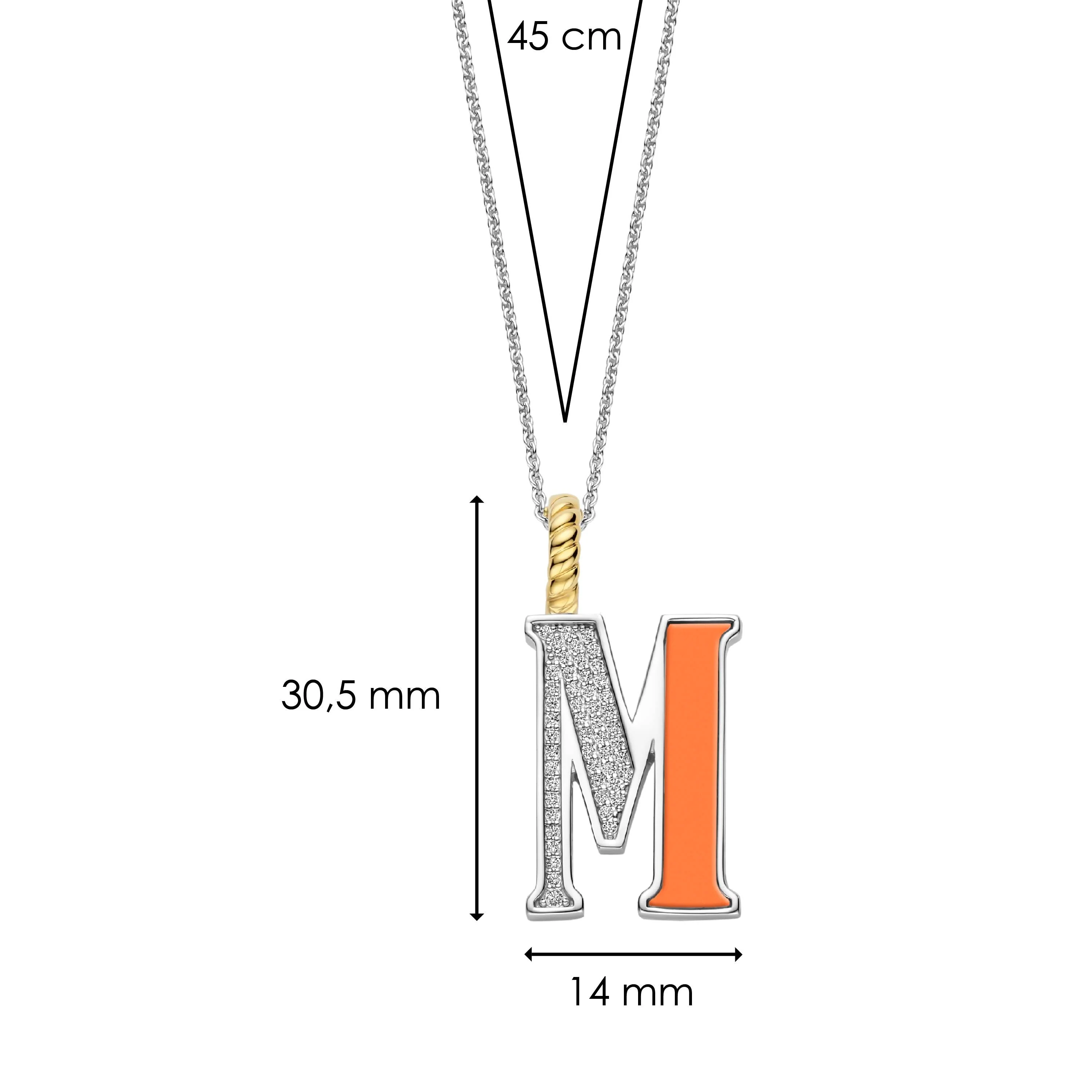 TI SENTO Hanger 6840OR_M - Image 6