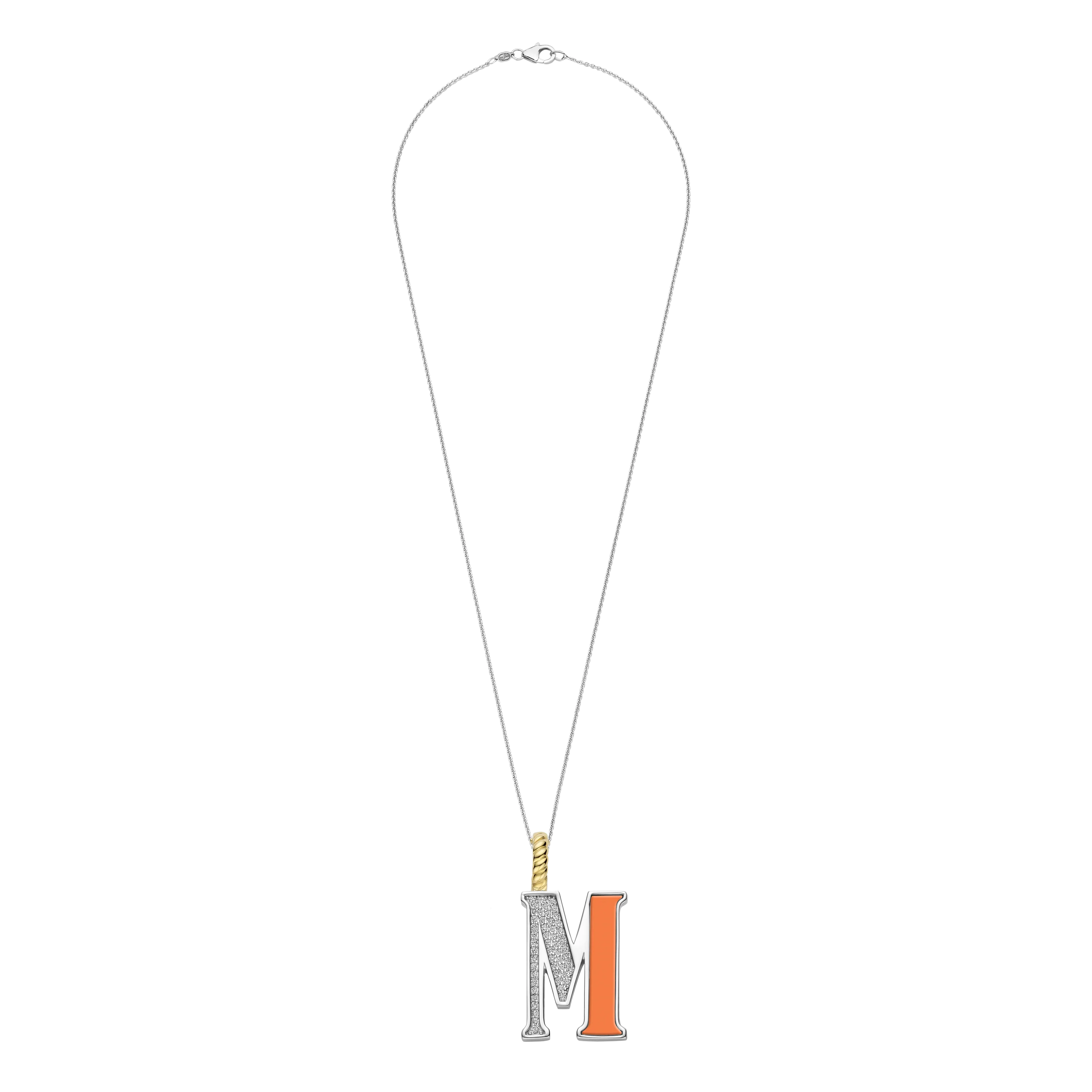 TI SENTO Hanger 6840OR_M - Image 7