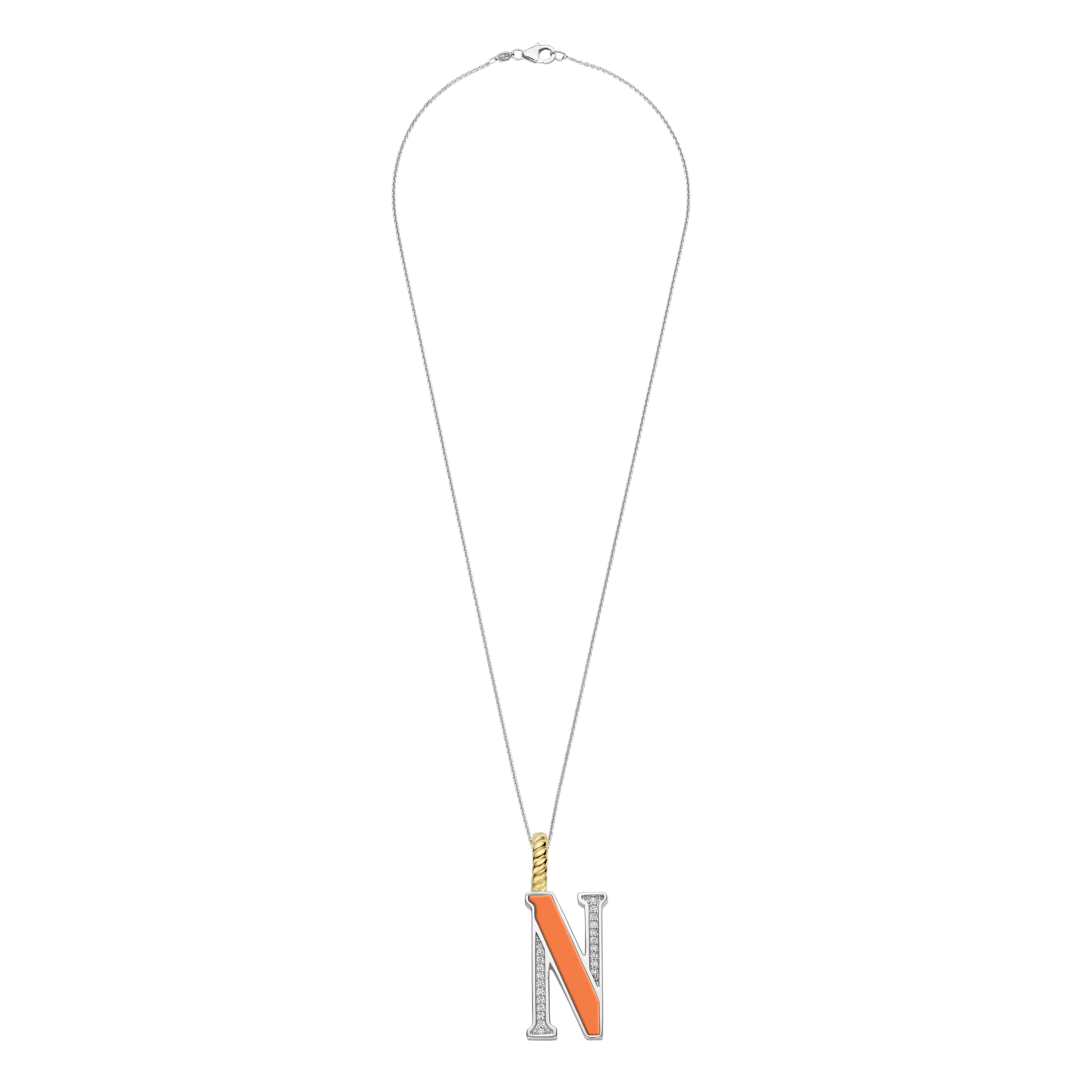 TI SENTO Hanger 6840OR_N - Image 7