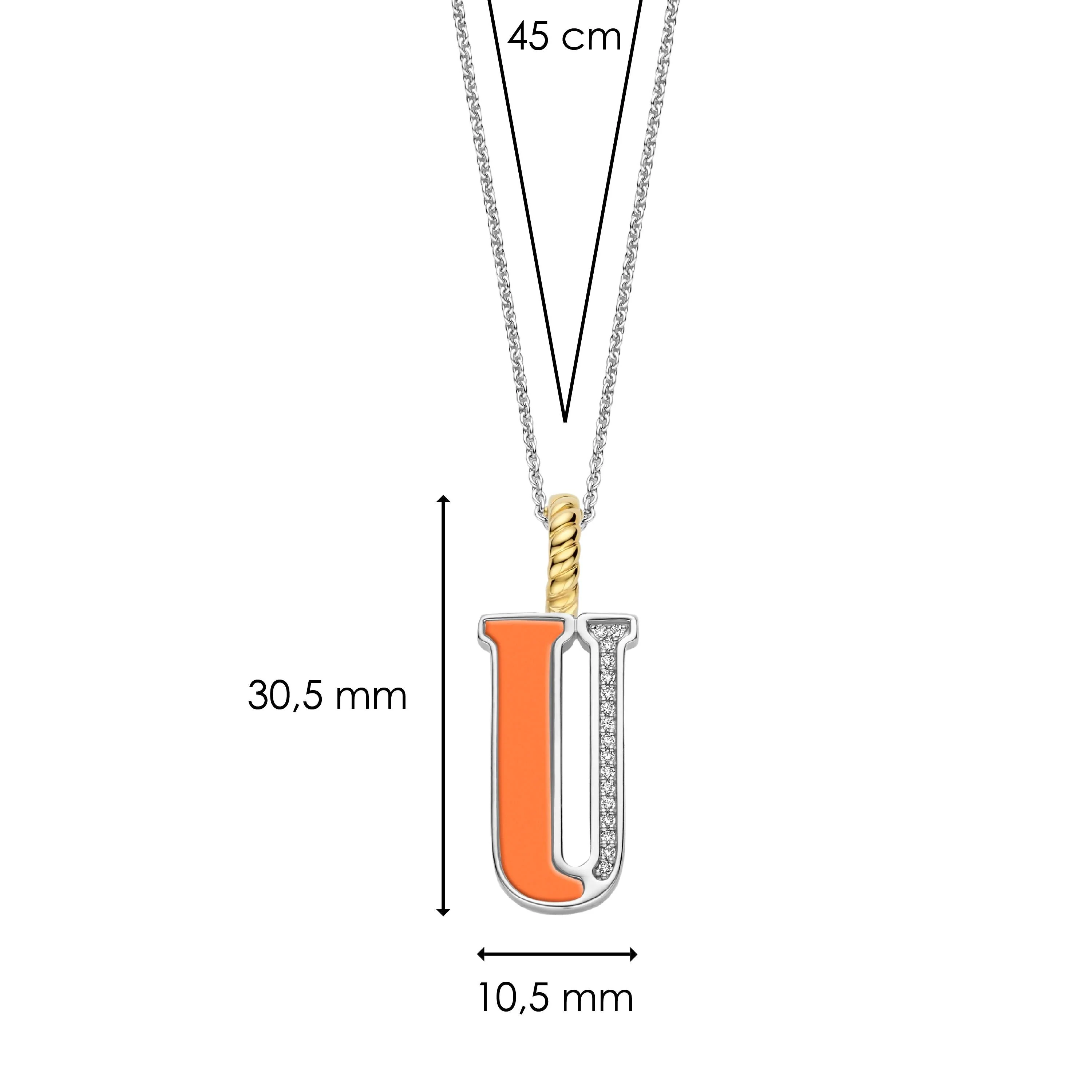TI SENTO Hanger 6840OR_U - Image 6