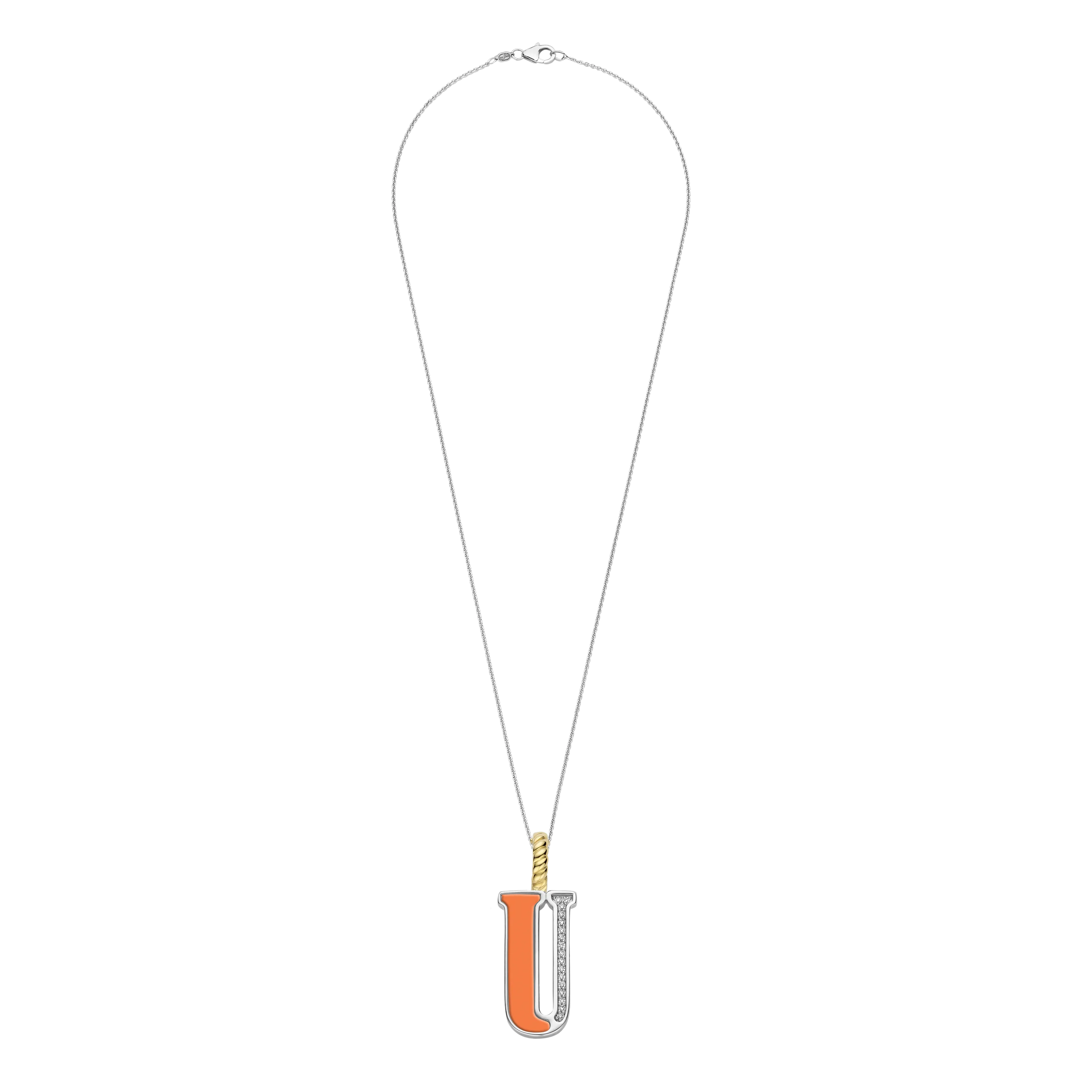 TI SENTO Hanger 6840OR_U - Image 7