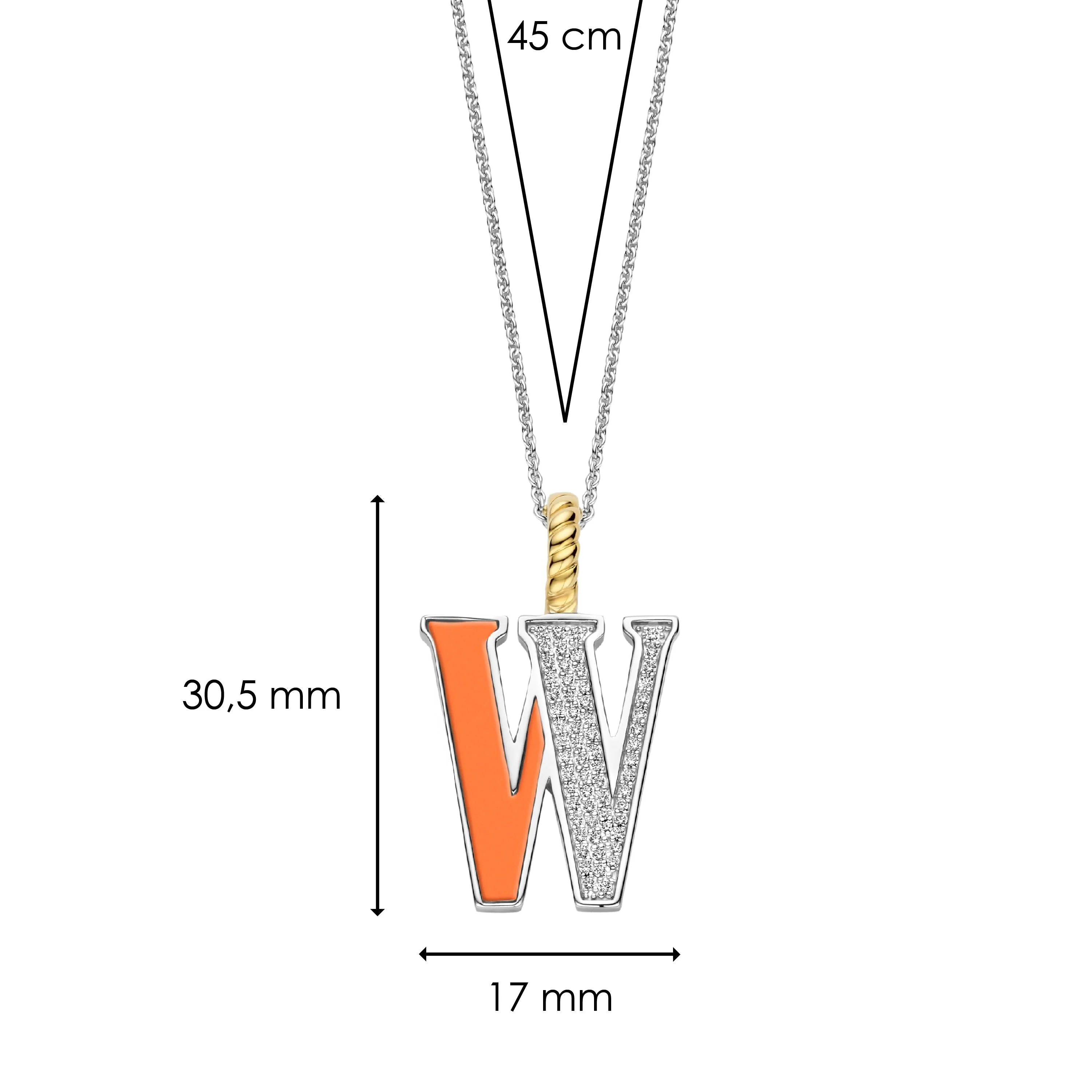 TI SENTO Hanger 6840OR_W - Image 6