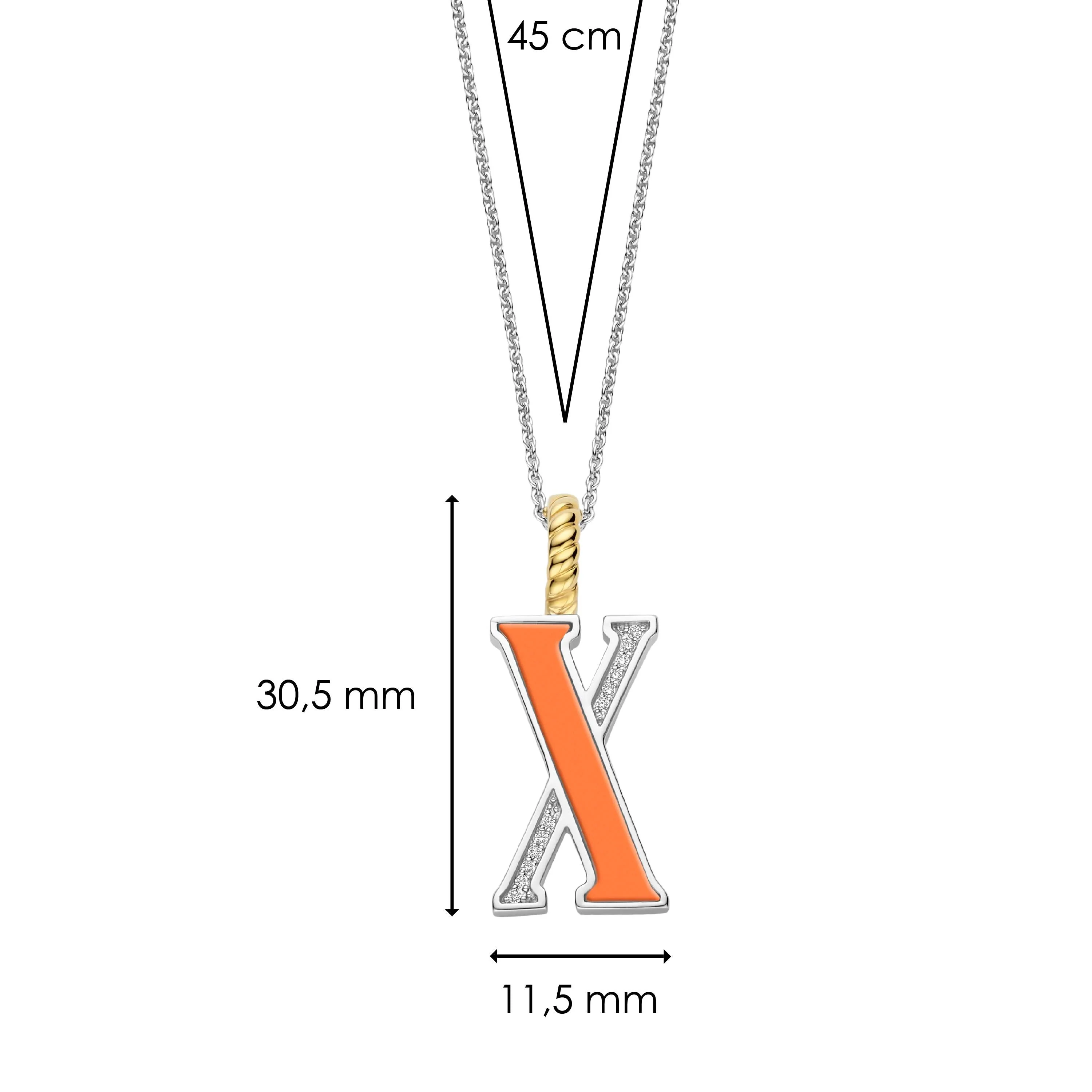 TI SENTO Hanger 6840OR_X - Image 6
