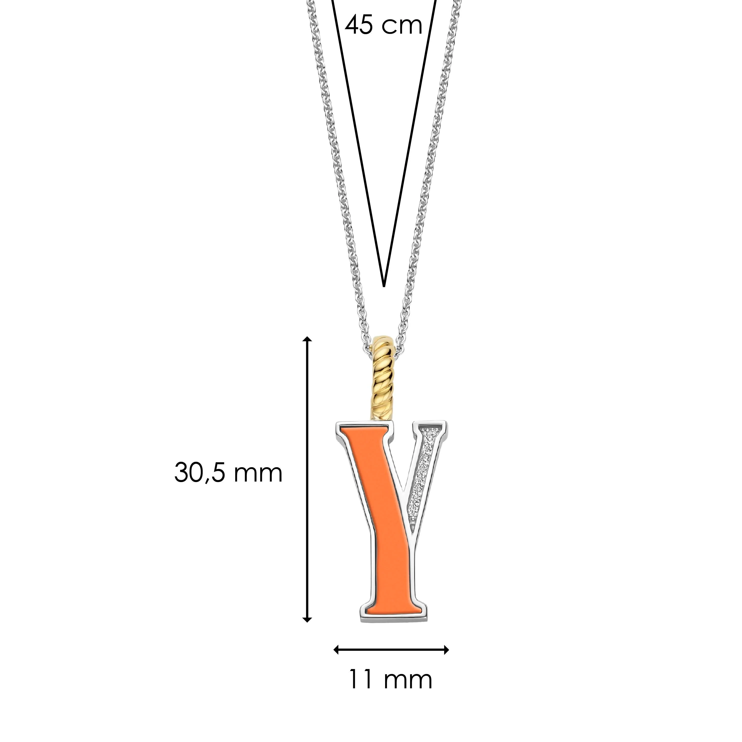 TI SENTO Hanger 6840OR_Y - Image 6