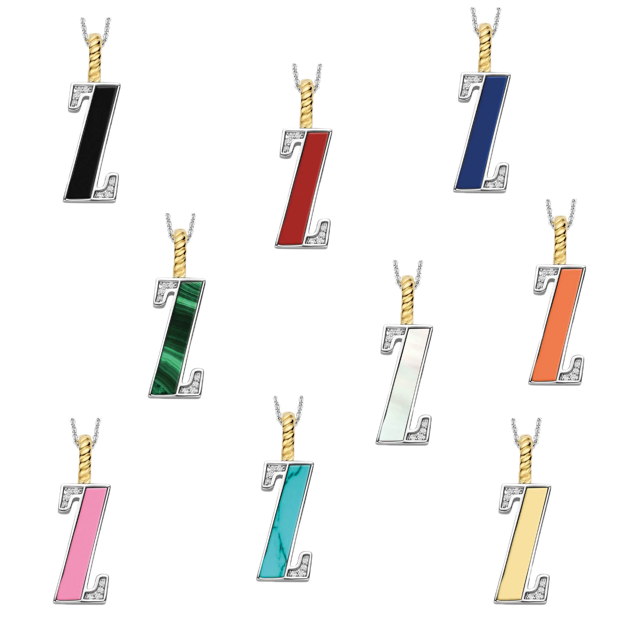 TI SENTO Hanger 6840OR_Z - Image 2