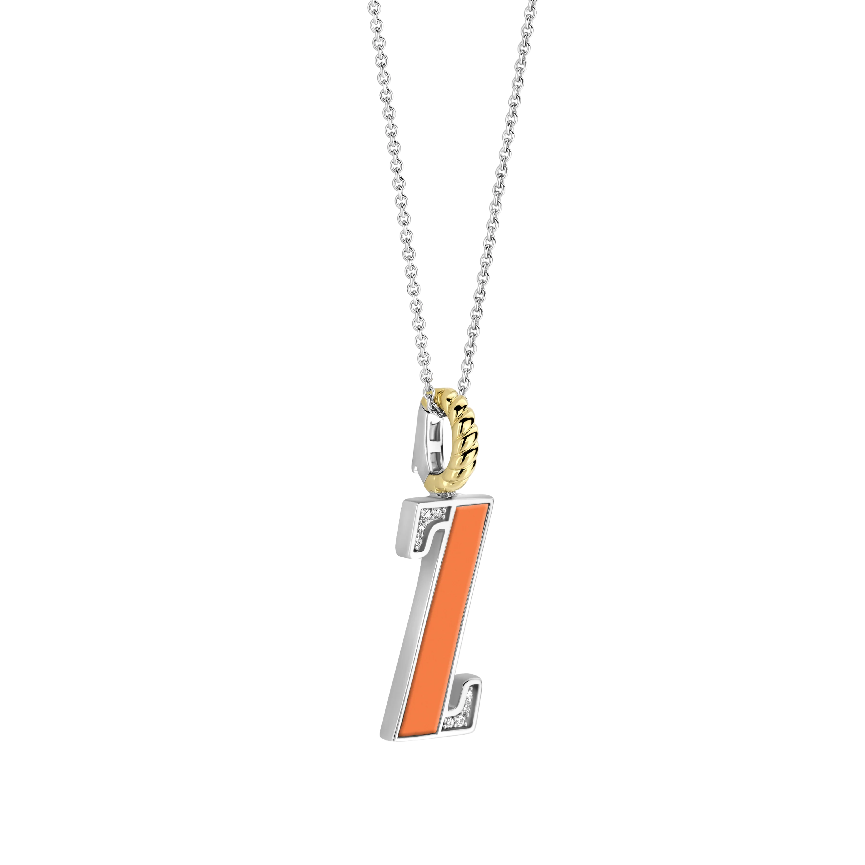 TI SENTO Hanger 6840OR_Z - Image 3