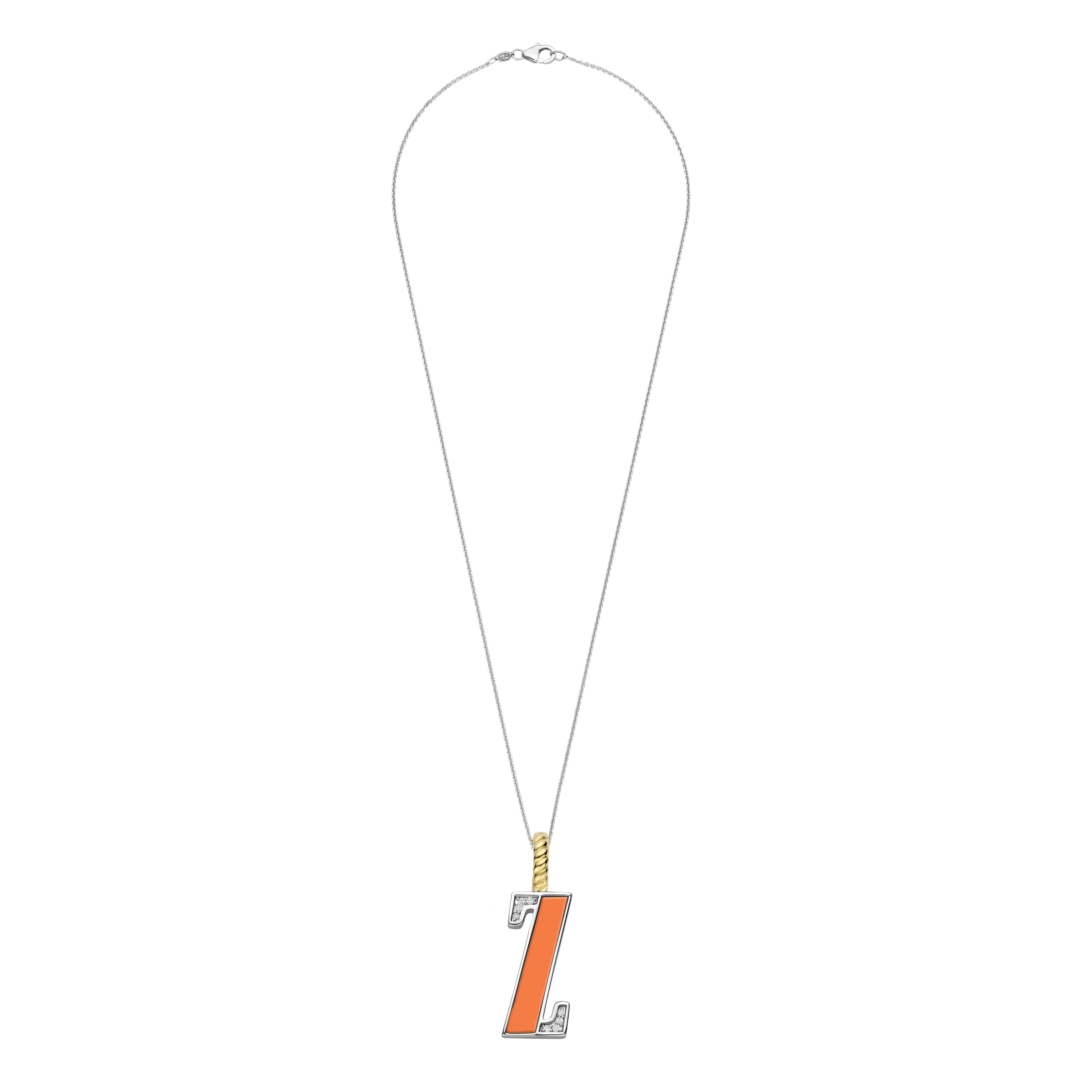 TI SENTO Hanger 6840OR_Z - Image 7