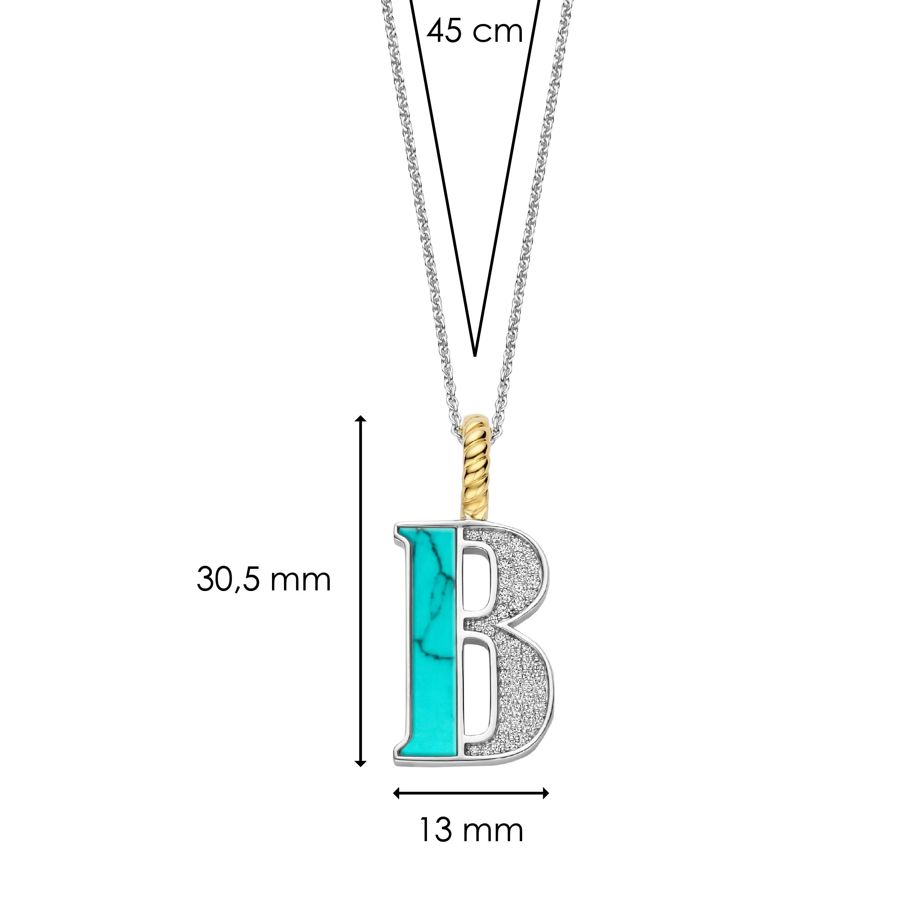 TI SENTO Hanger 6840TQ_B - Image 6