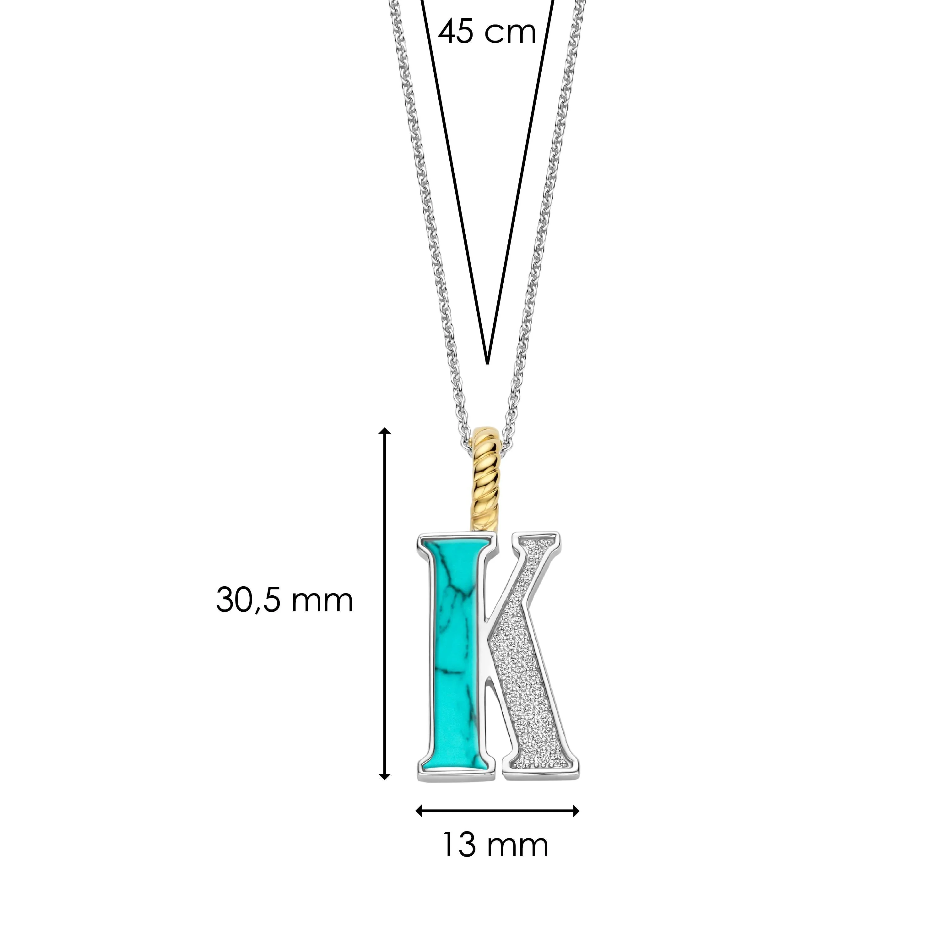 TI SENTO Hanger 6840TQ_K - Image 6